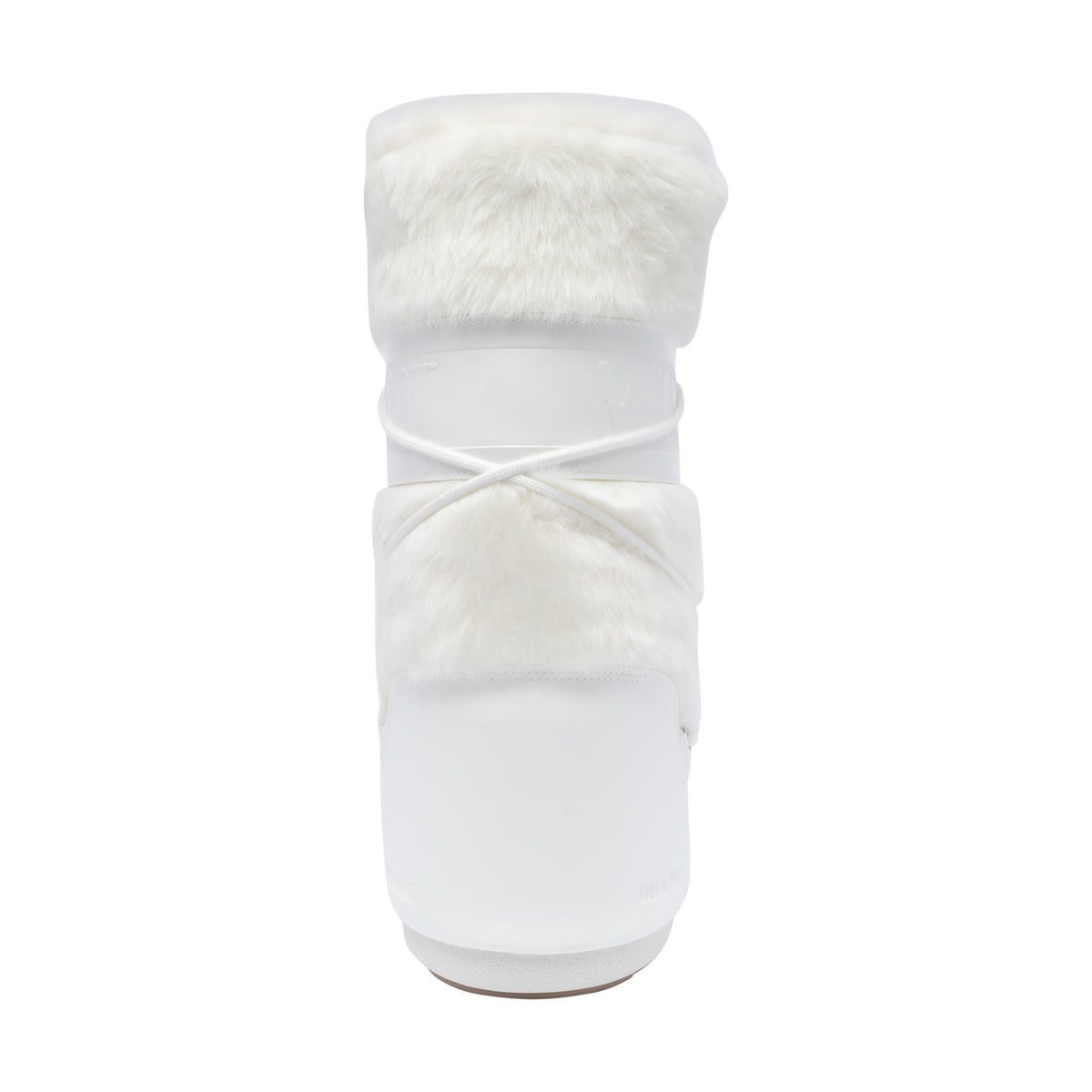 Moon Boot Women Icon Faux Fur Boots MOON BOOT