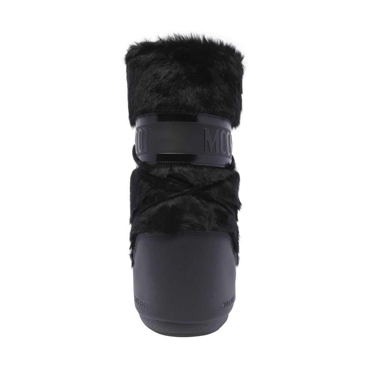 Moon Boot Women Icon Faux Fur Boots MOON BOOT