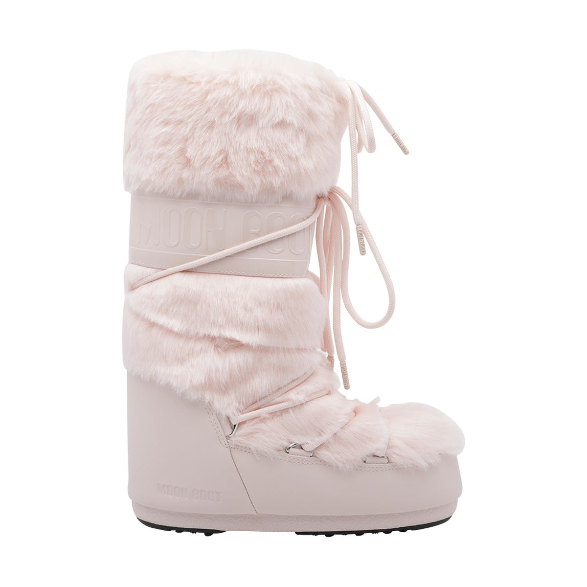 Moon Boot Women Icon Faux Fur Boots MOON BOOT