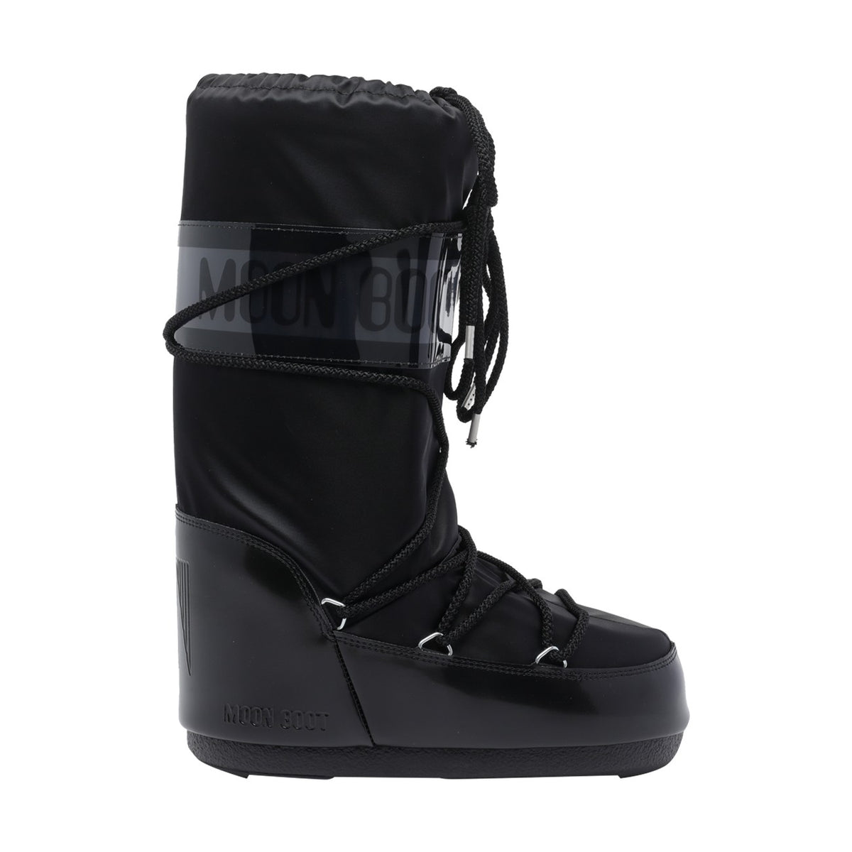 Moon Boot Women Icon Glance Booties MOON BOOT