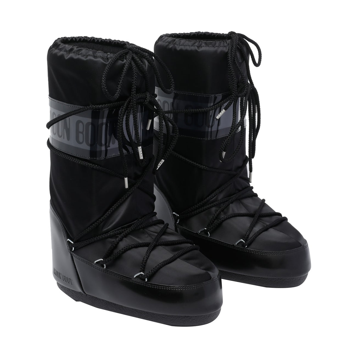 Moon Boot Women Icon Glance Booties MOON BOOT