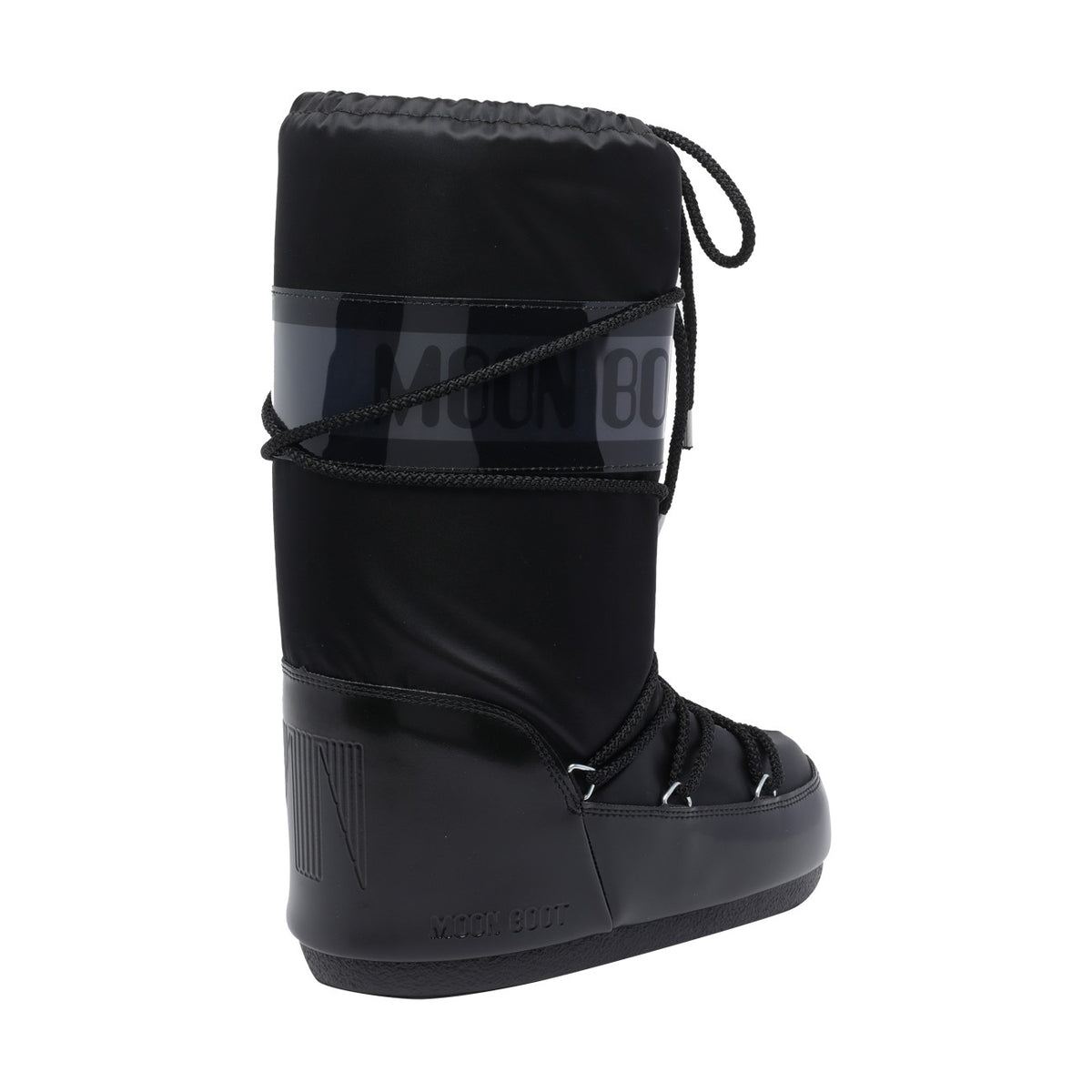 Moon Boot Women Icon Glance Booties MOON BOOT