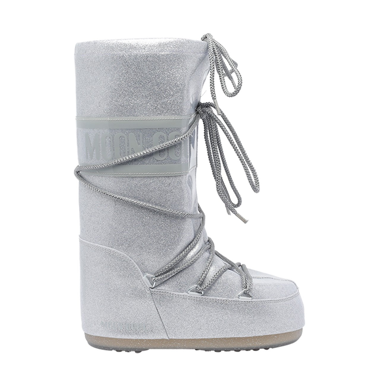 Moon Boot Women Icon Glitter Boots MOON BOOT