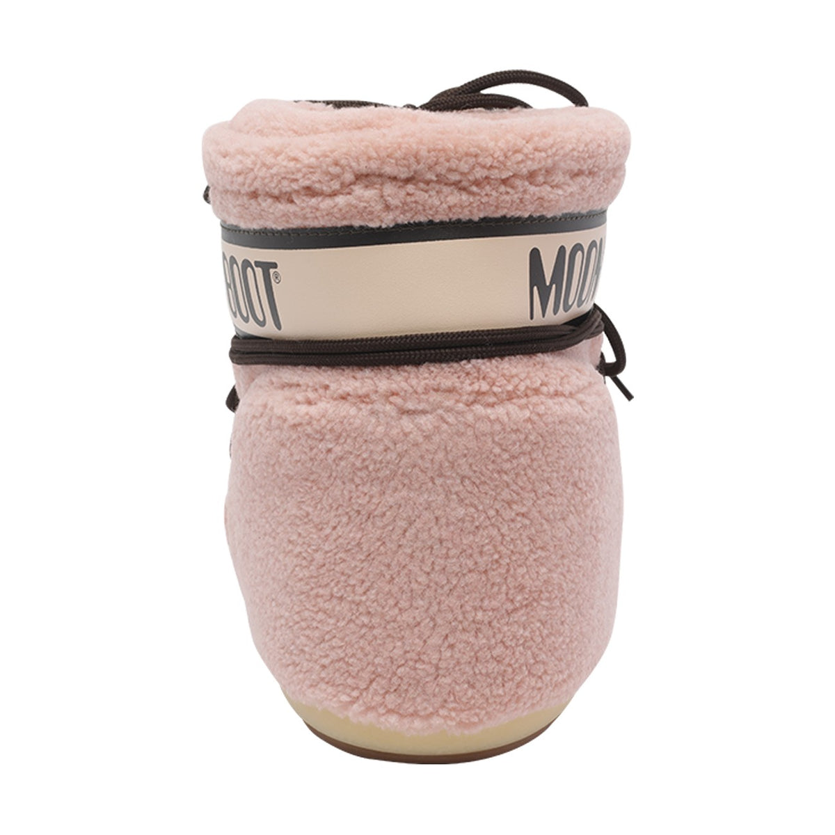 Moon Boot Women Icon Low Fleece Booties MOON BOOT