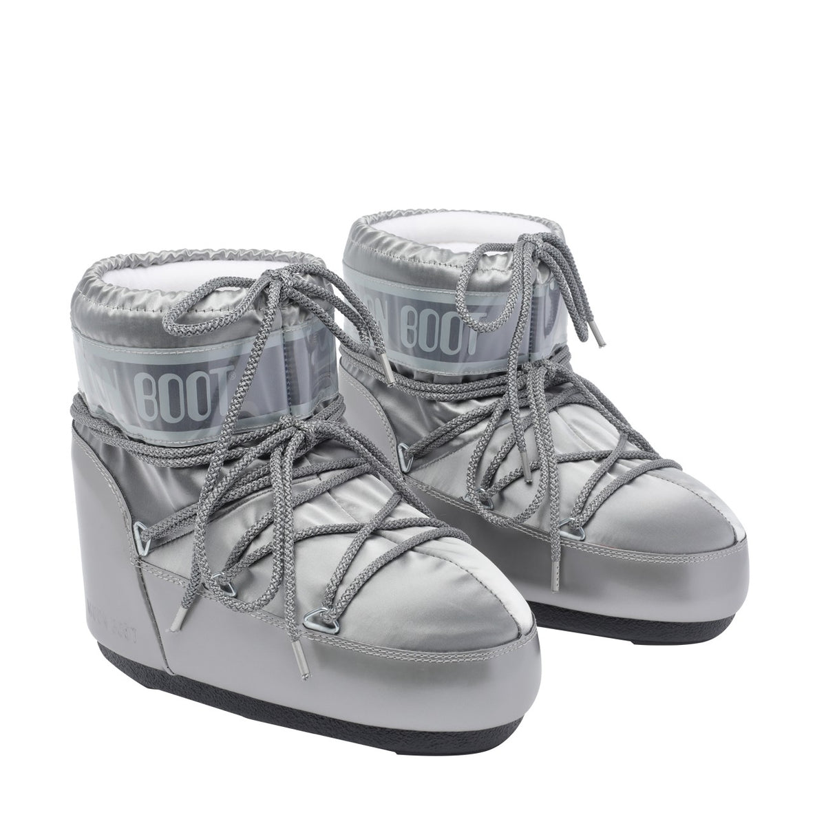 Moon Boot Women Icon Low Glance Booties MOON BOOT
