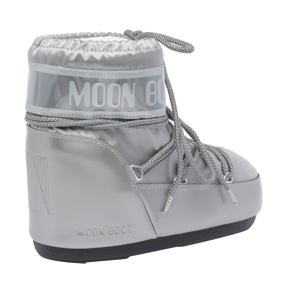 Moon Boot Women Icon Low Glance Booties MOON BOOT