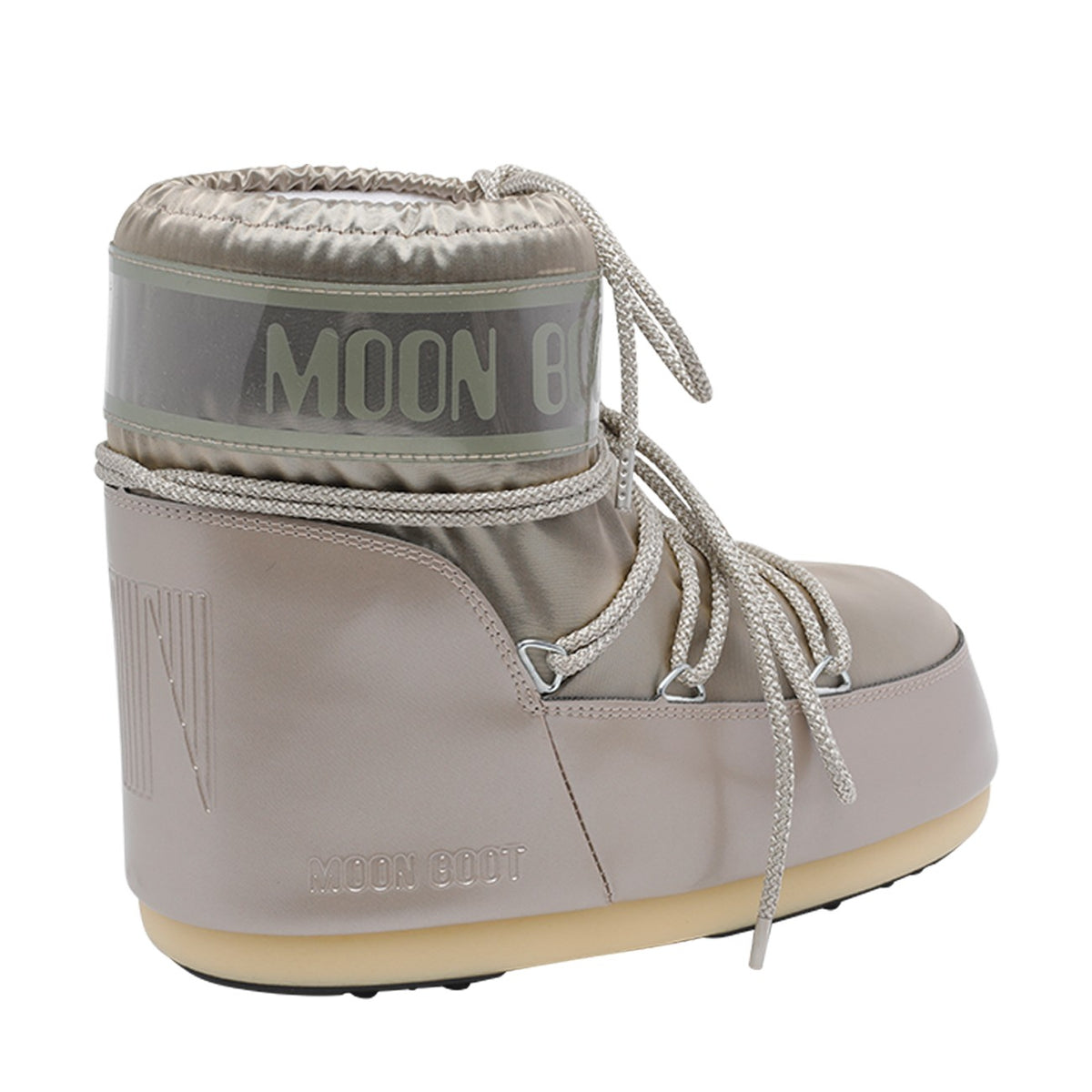 Moon Boot Women Icon Low Glance Booties MOON BOOT