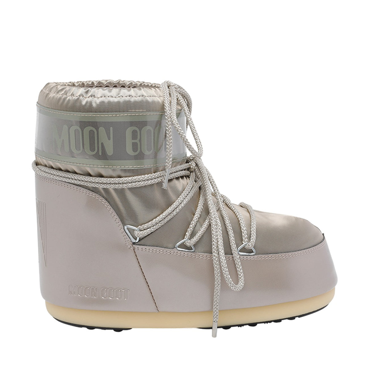 Moon Boot Women Icon Low Glance Booties MOON BOOT