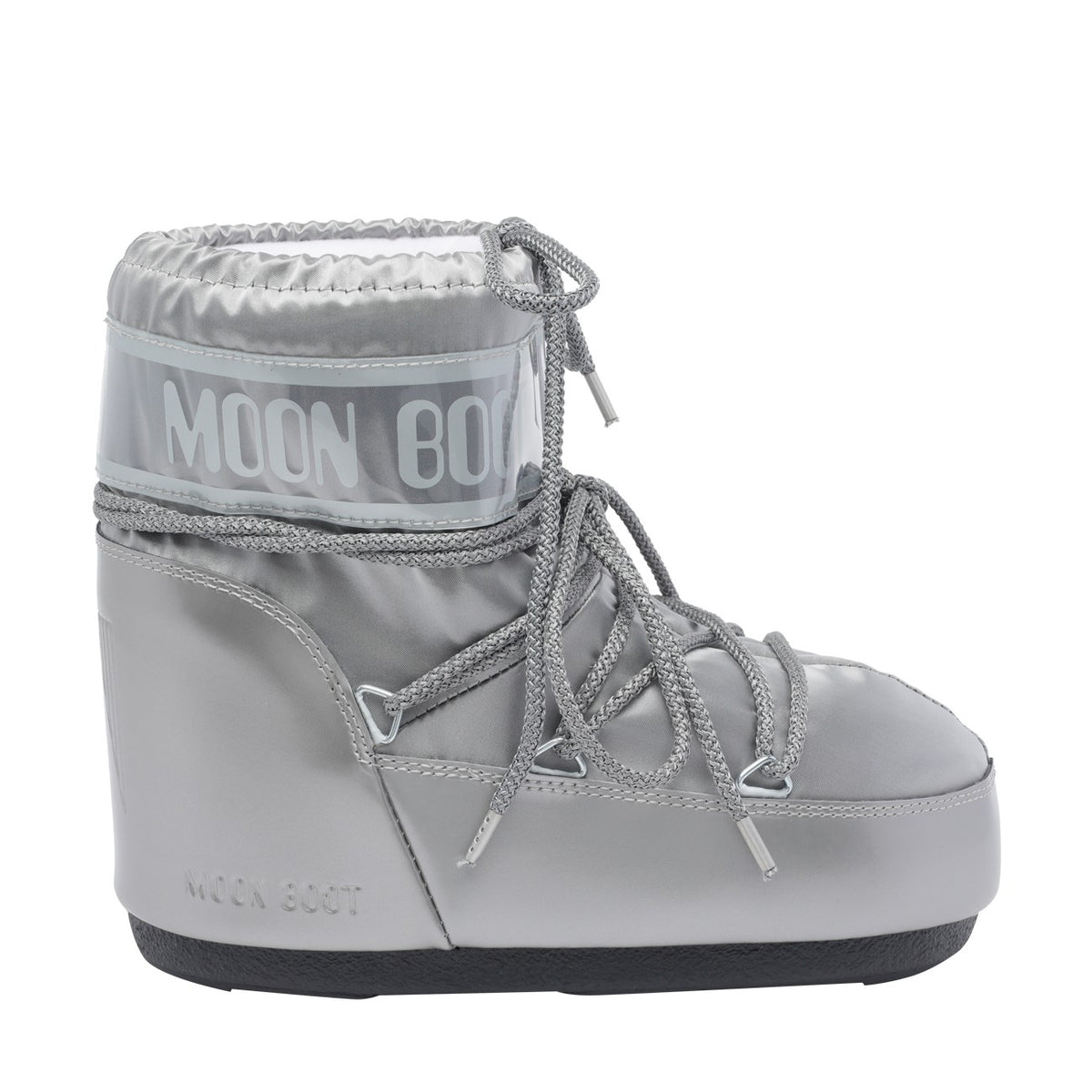 Moon Boot Women Icon Low Glance Booties MOON BOOT
