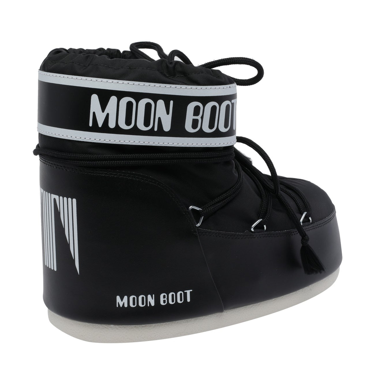 Moon Boot Women Icon Low Nylon Booties MOON BOOT