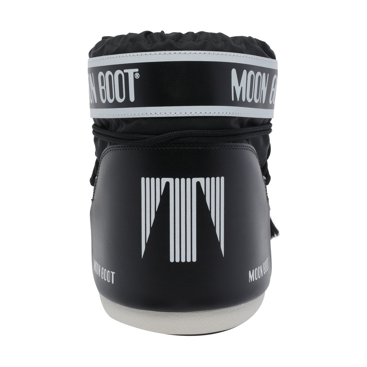 Moon Boot Women Icon Low Nylon Booties MOON BOOT