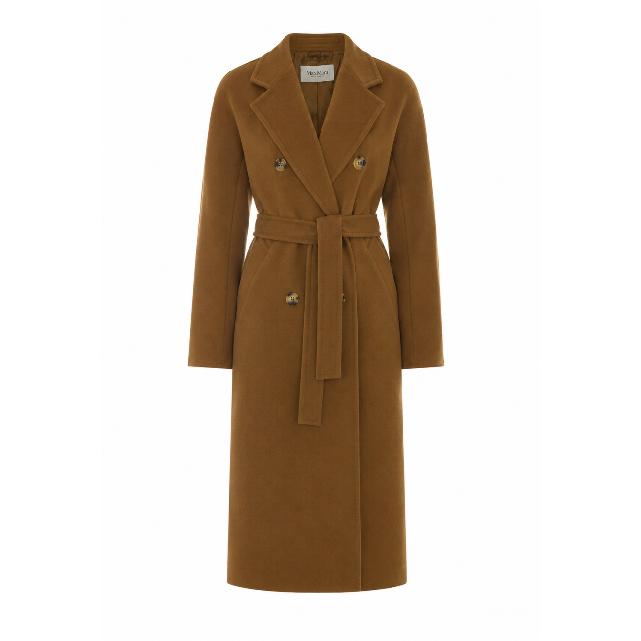 Max Mara Women Icon Madame Coat MAX MARA