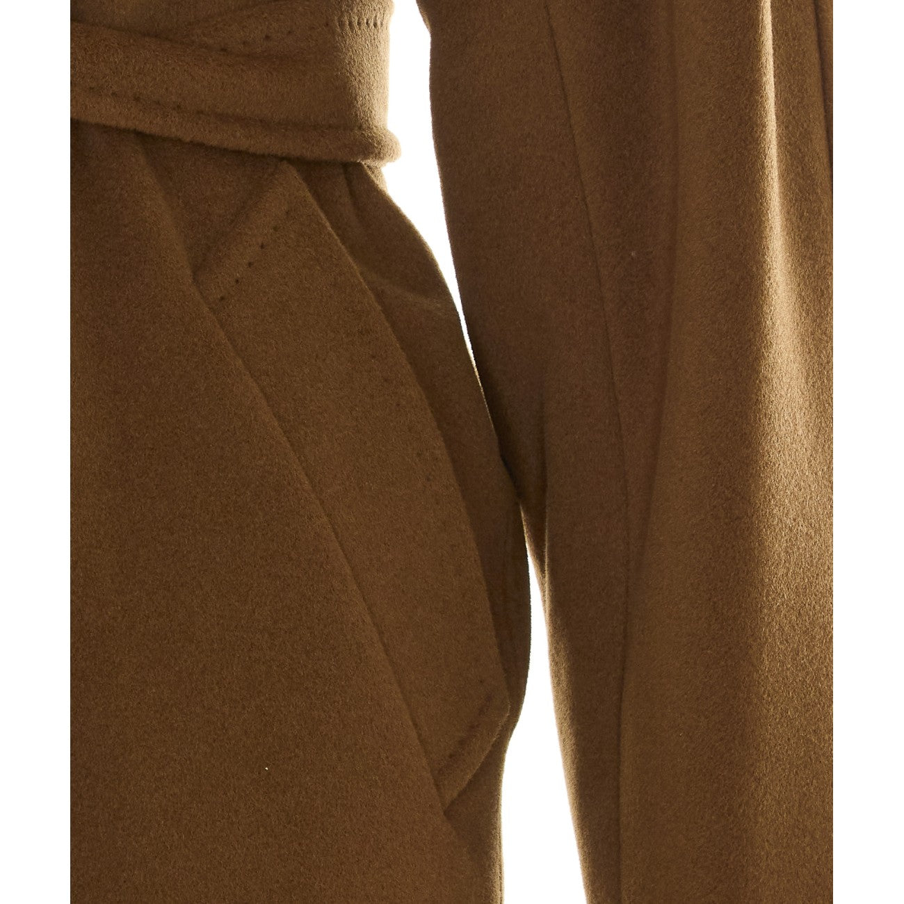 Max Mara Women Icon Madame Coat MAX MARA