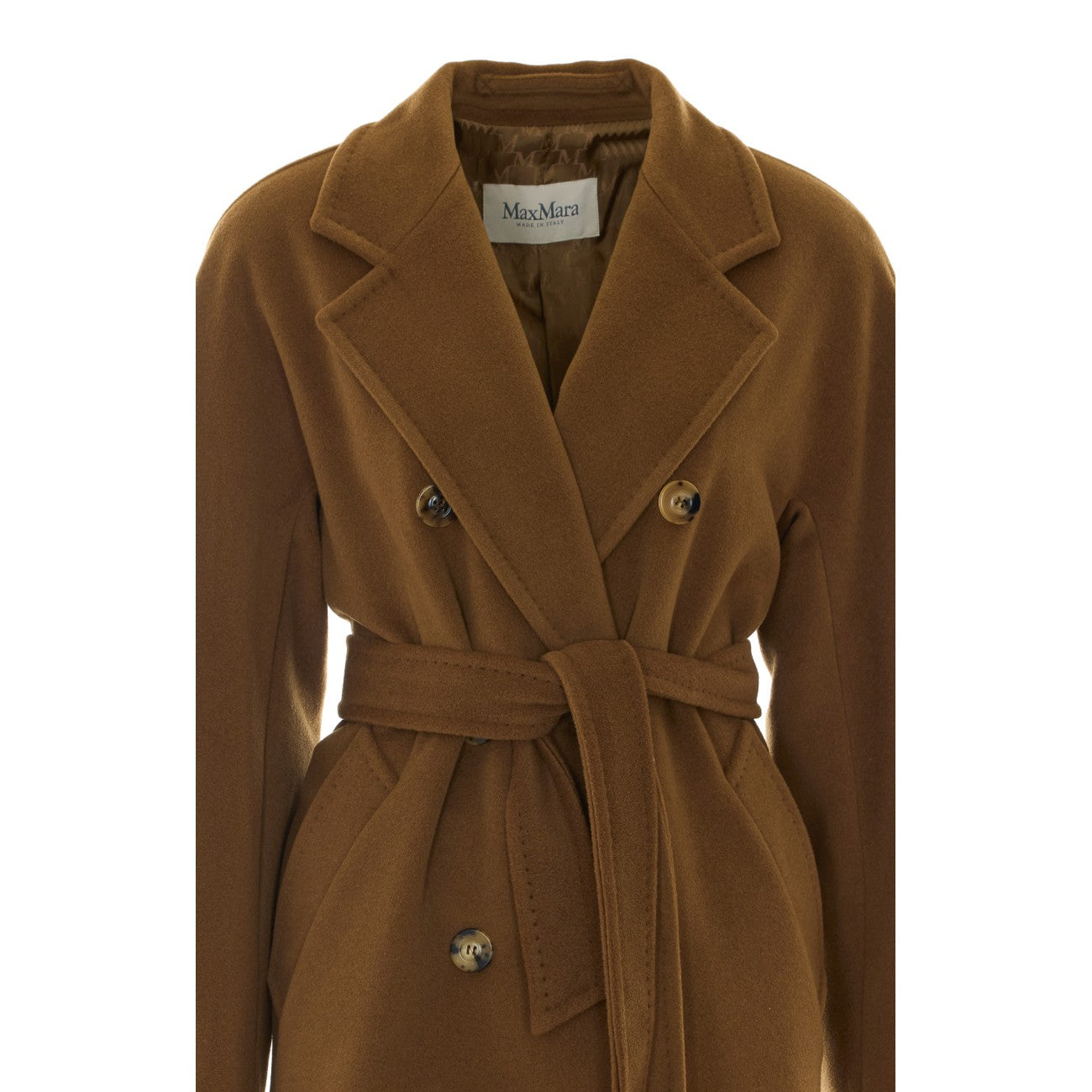 Max Mara Women Icon Madame Coat MAX MARA