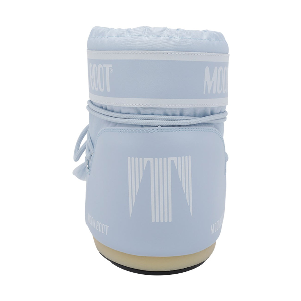 Moon Boot Women Icon Nylon Booties MOON BOOT