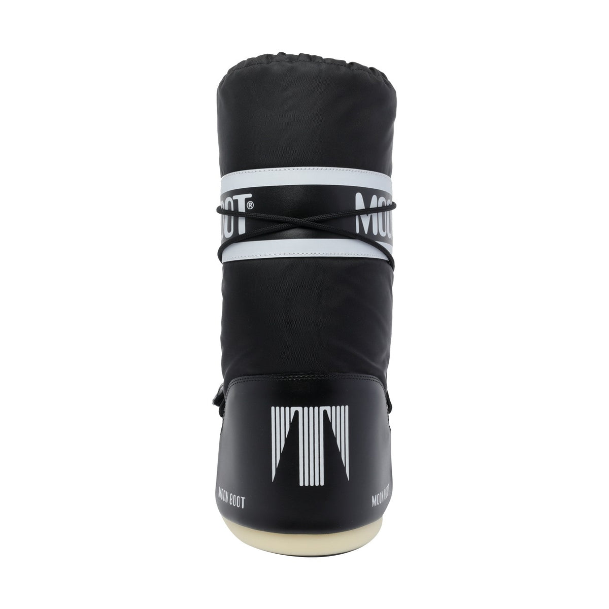 Moon Boot Women Icon Nylon Booties MOON BOOT
