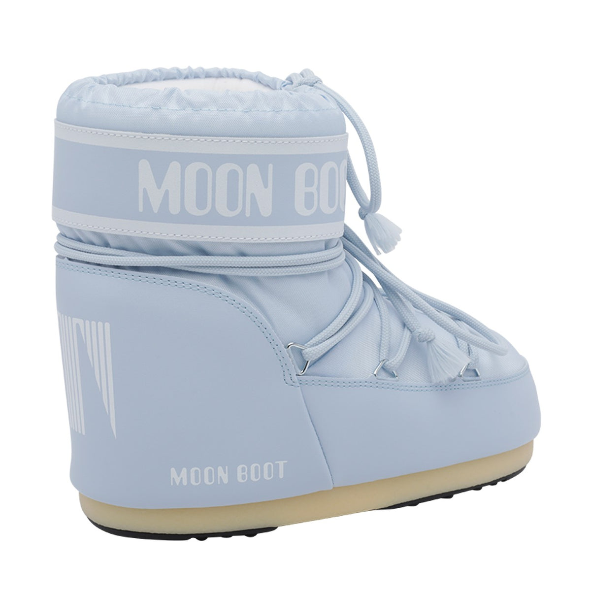 Moon Boot Women Icon Nylon Booties MOON BOOT