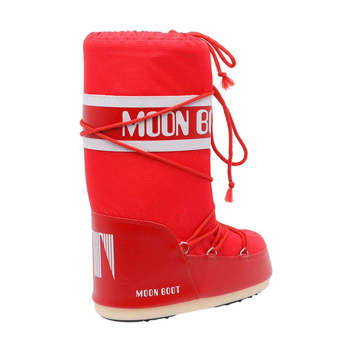 Moon Boot Men Icon Nylon Boots MOON BOOT