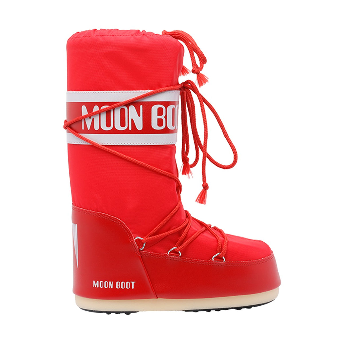 Moon Boot Men Icon Nylon Boots MOON BOOT