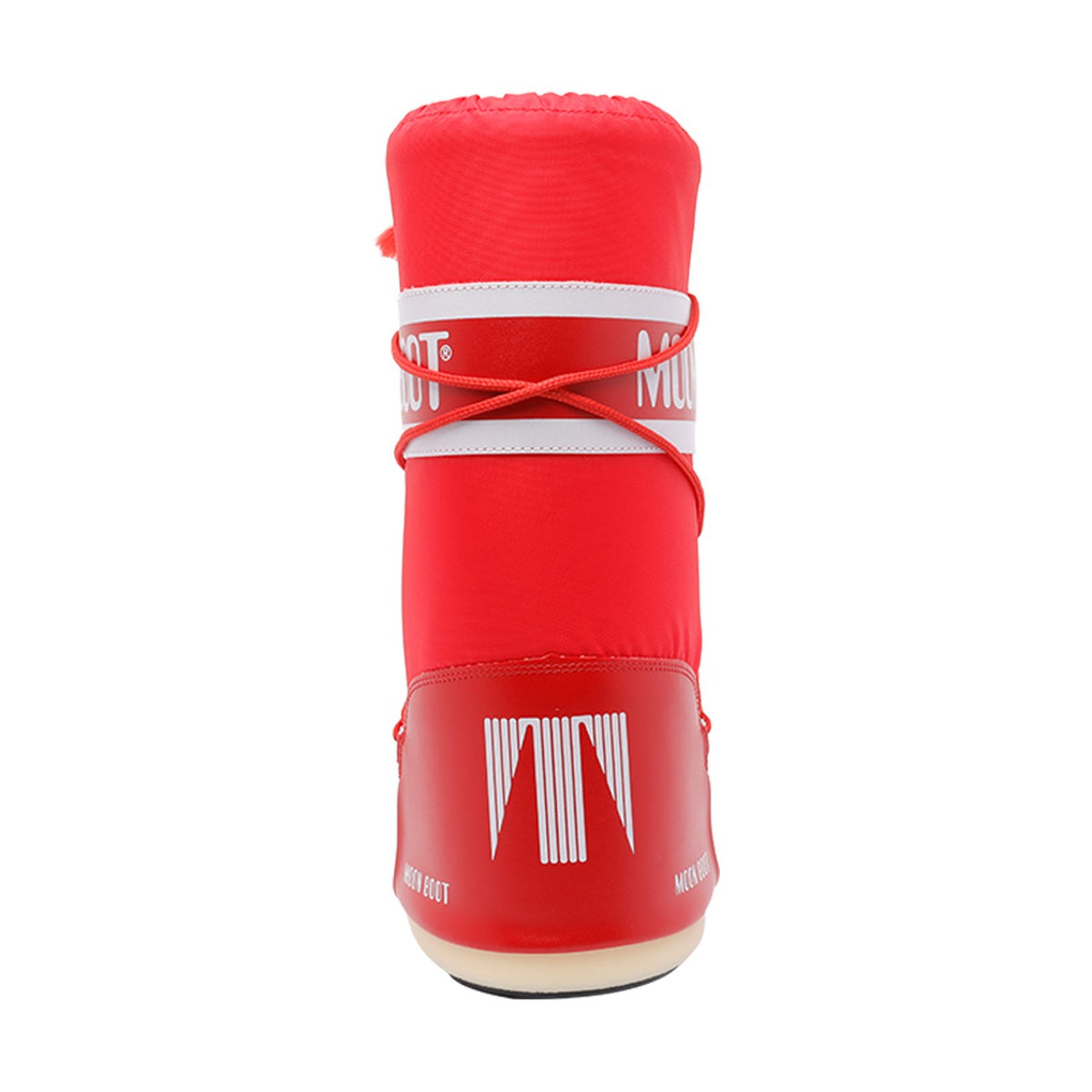 Moon Boot Men Icon Nylon Boots MOON BOOT
