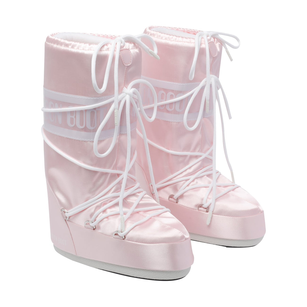 Moon Boot Women Icon Pearly Boots MOON BOOT
