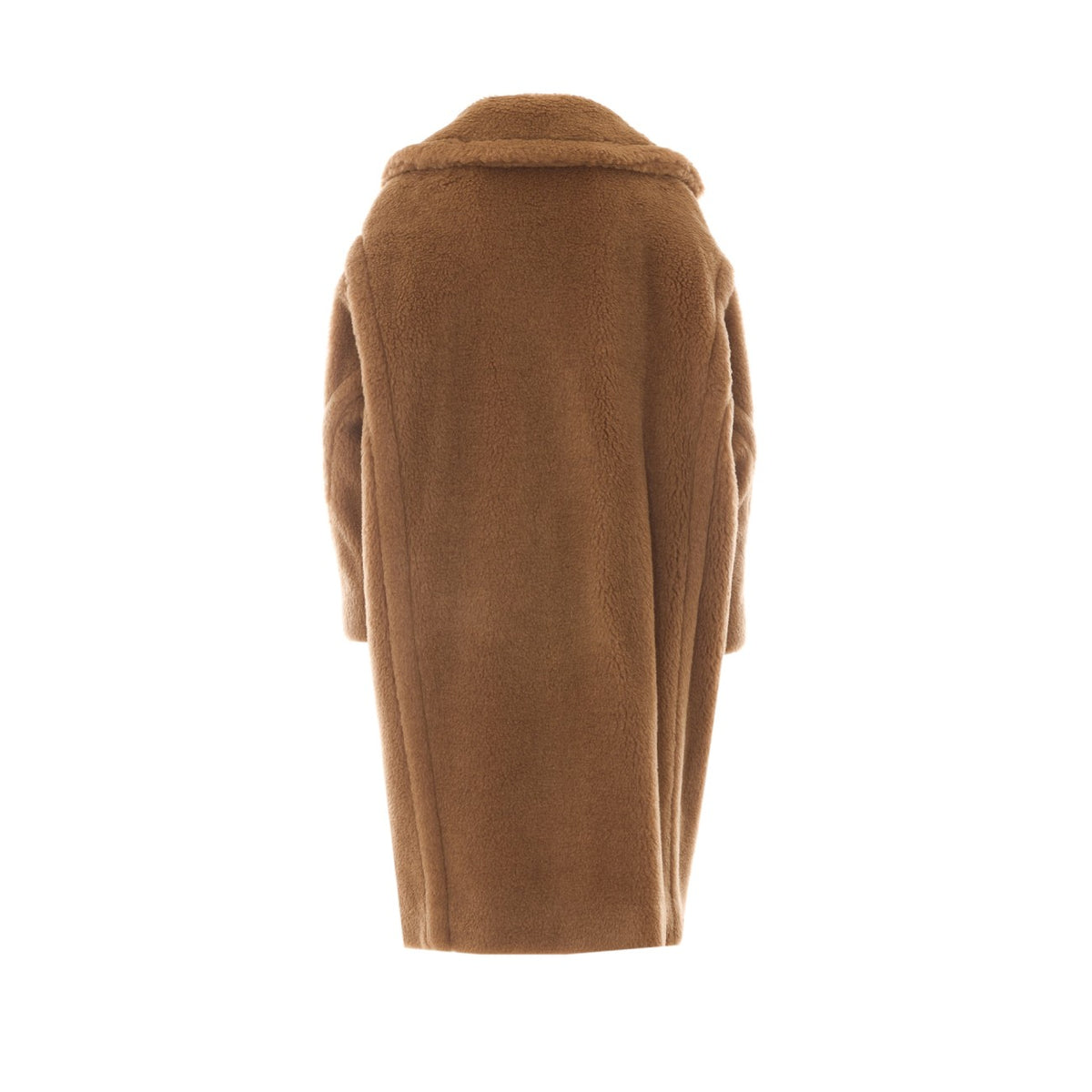 Max Mara Women Icon Teddy Bear Coat MAX MARA