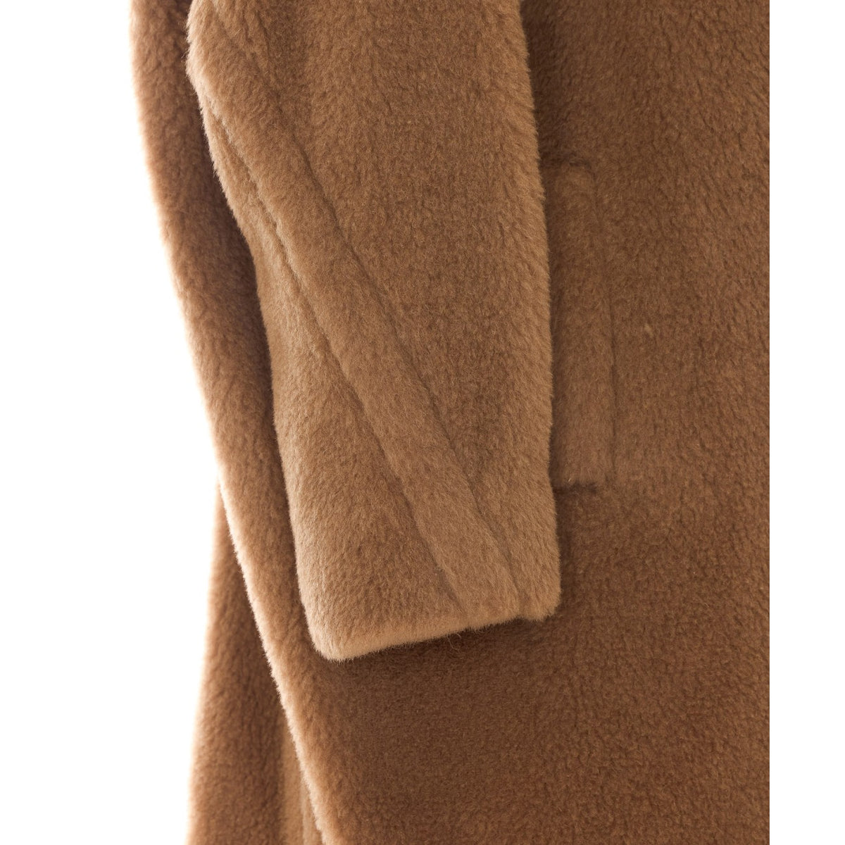 Max Mara Women Icon Teddy Bear Coat MAX MARA