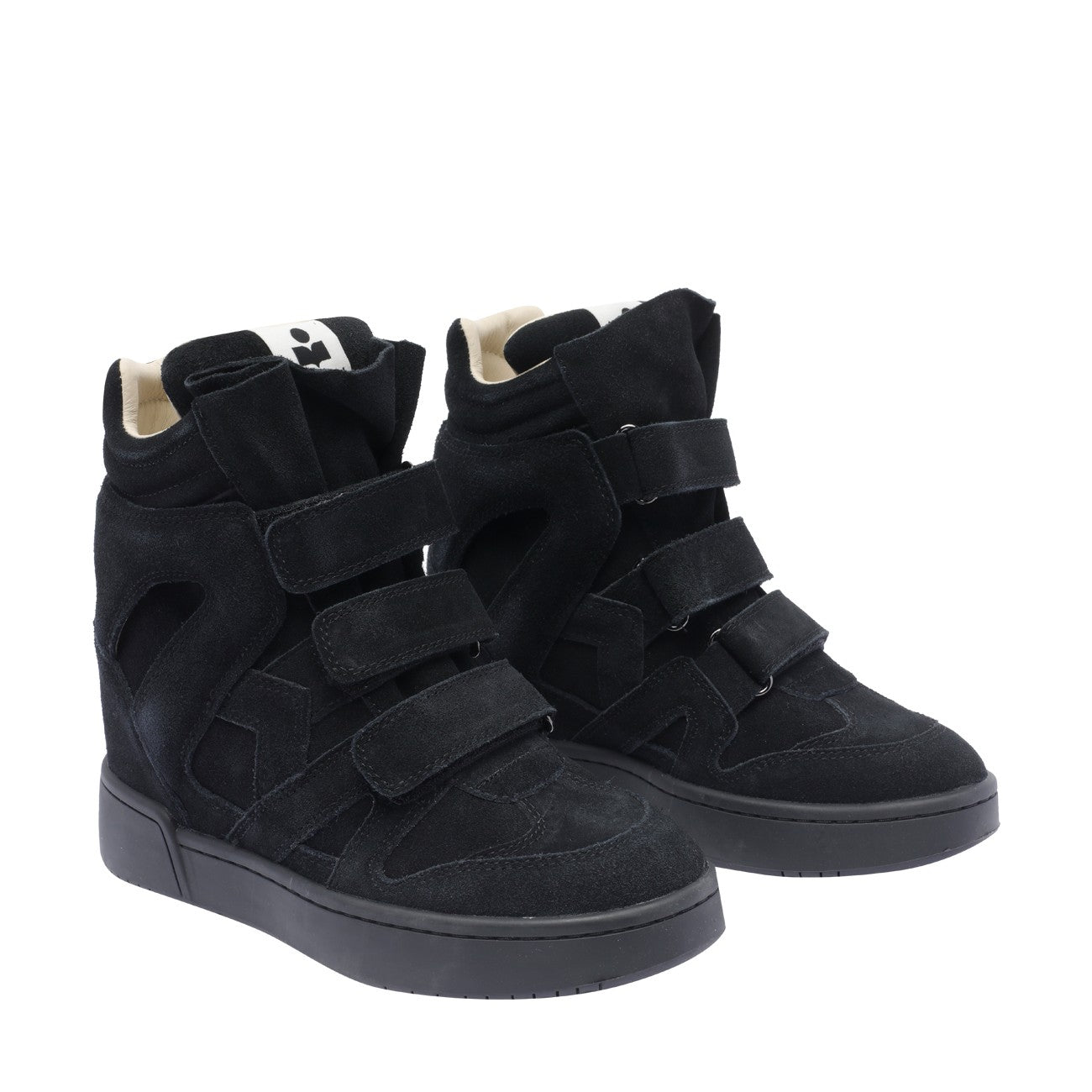 Isabel Marant Women Im3 Sneakers ISABEL MARANT