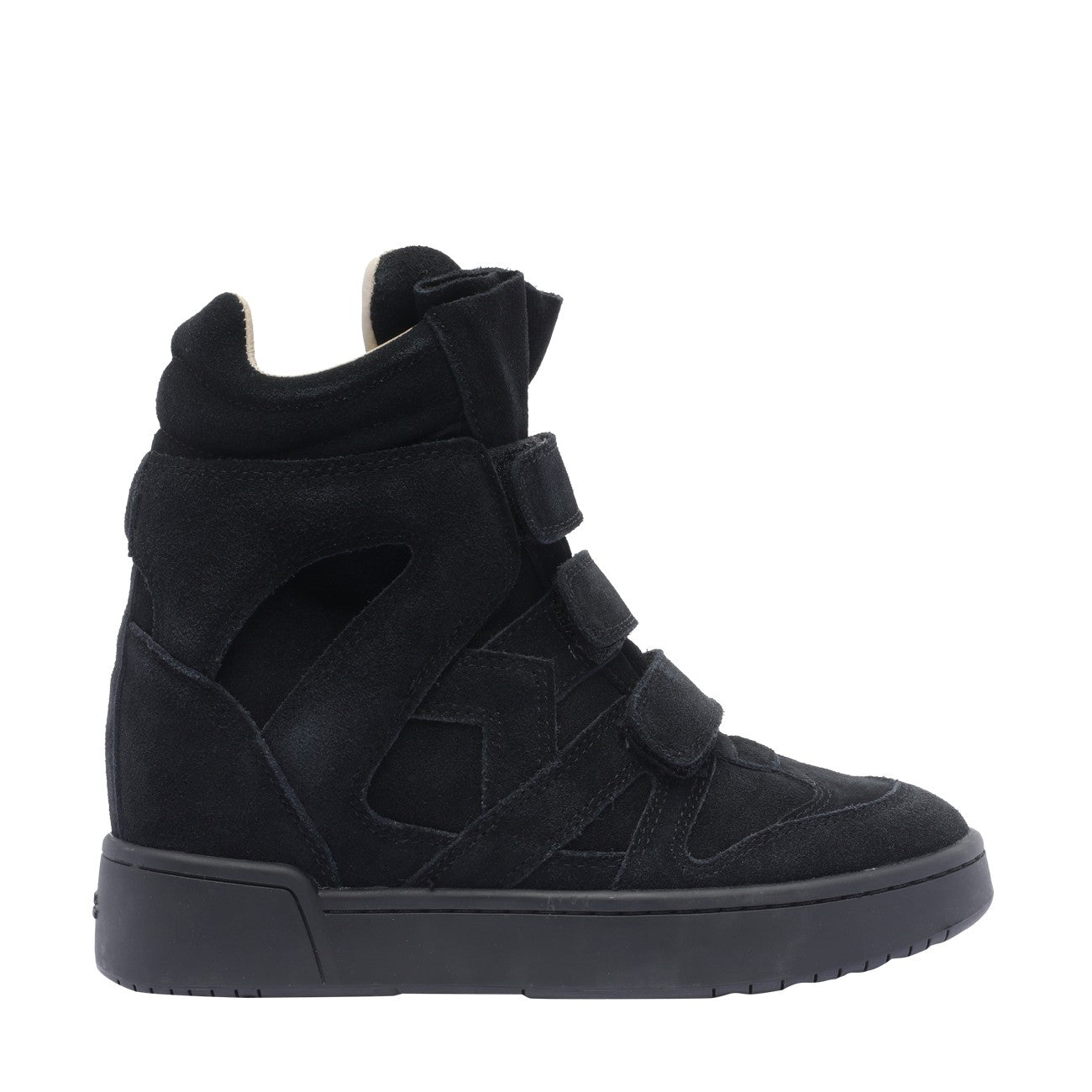 Isabel Marant Women Im3 Sneakers ISABEL MARANT