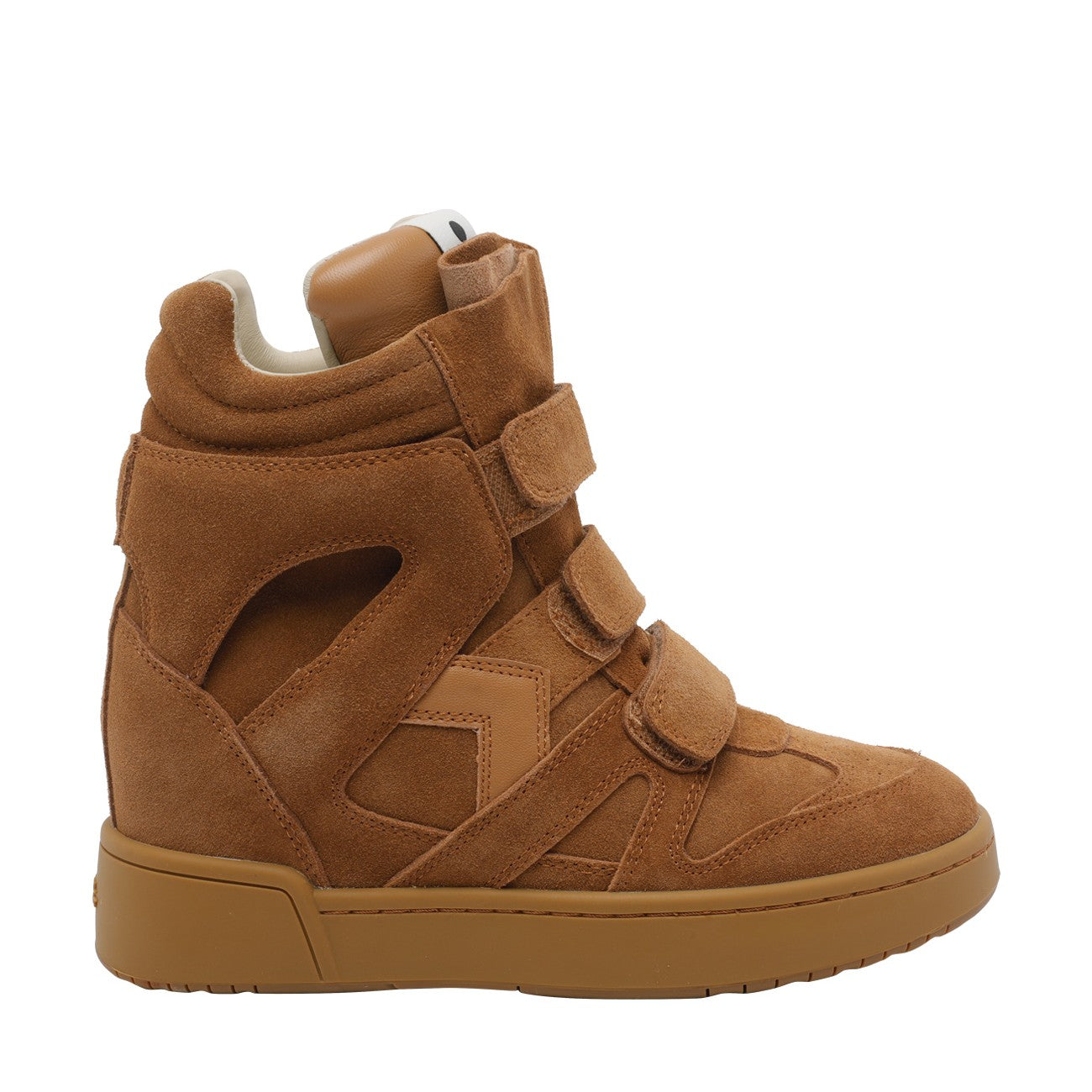 Isabel Marant Women Im3 Sneakers ISABEL MARANT