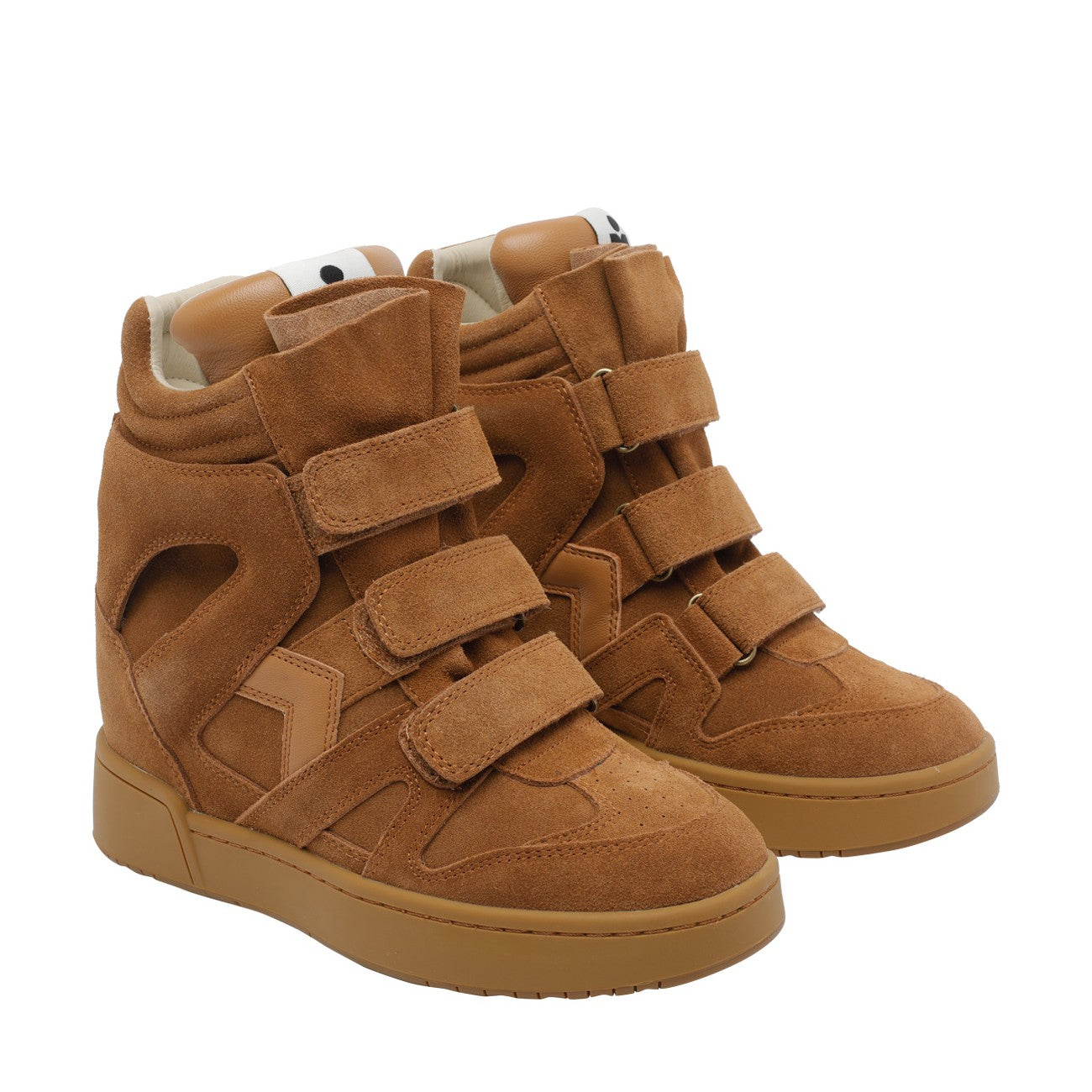 Isabel Marant Women Im3 Sneakers ISABEL MARANT