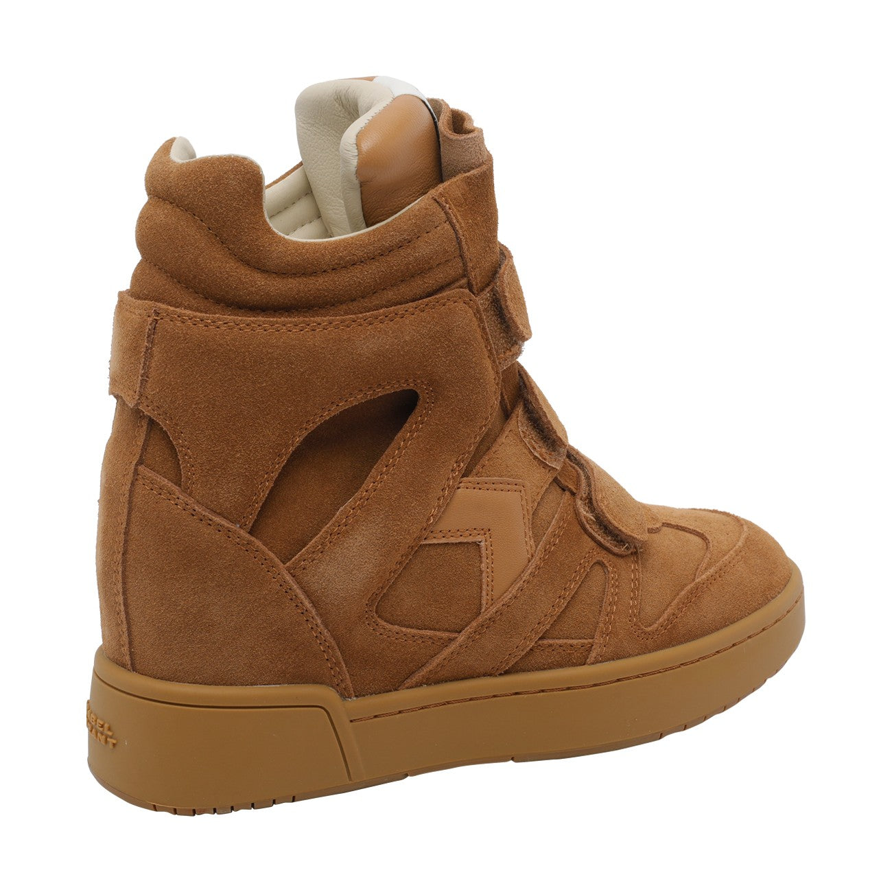 Isabel Marant Women Im3 Sneakers ISABEL MARANT
