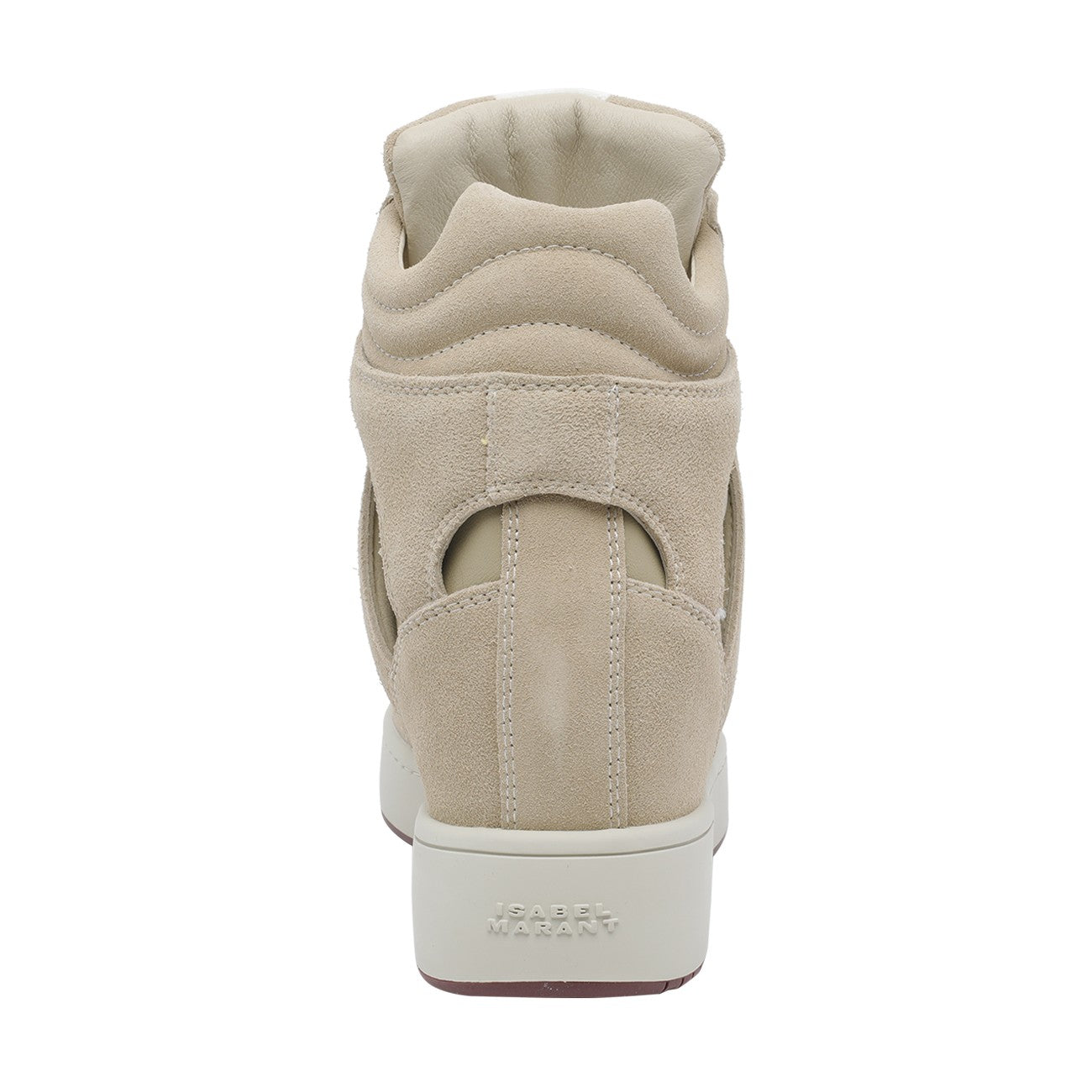 Isabel Marant Women Im3 Sneakers ISABEL MARANT