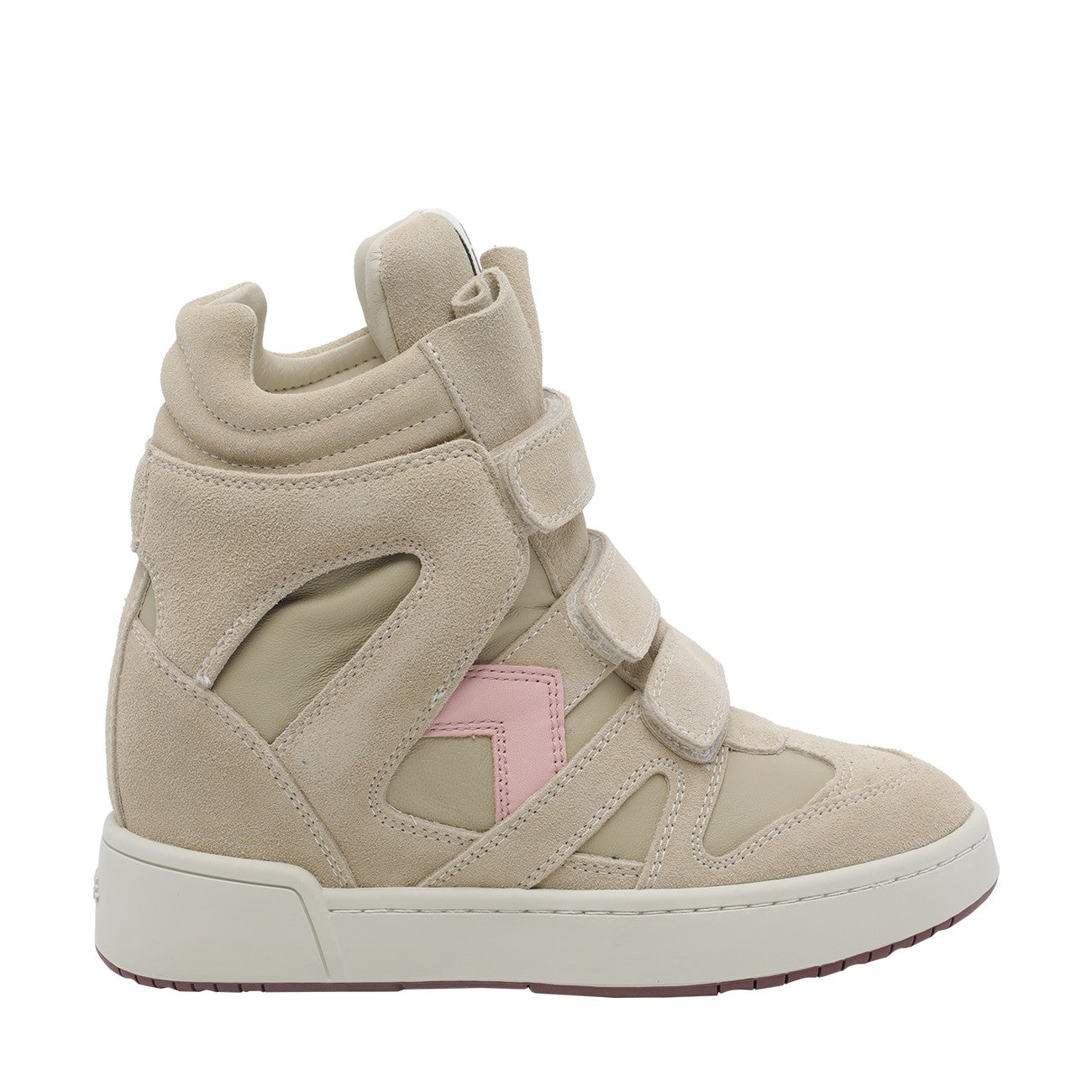 Isabel Marant Women Im3 Sneakers ISABEL MARANT