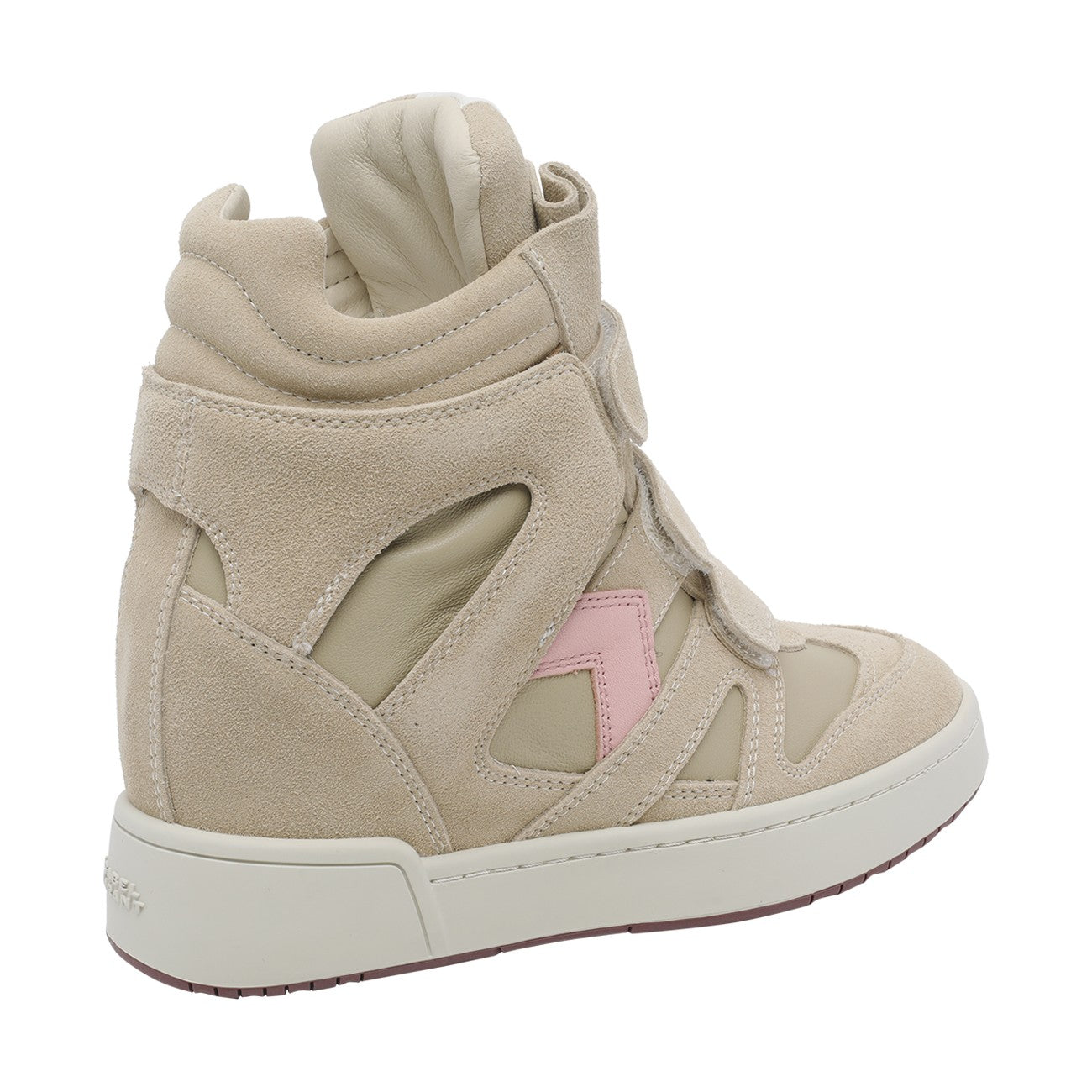 Isabel Marant Women Im3 Sneakers ISABEL MARANT