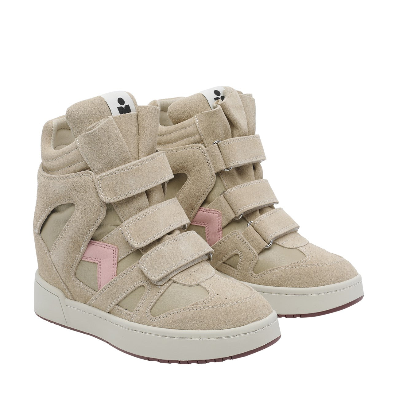 Isabel Marant Women Im3 Sneakers ISABEL MARANT