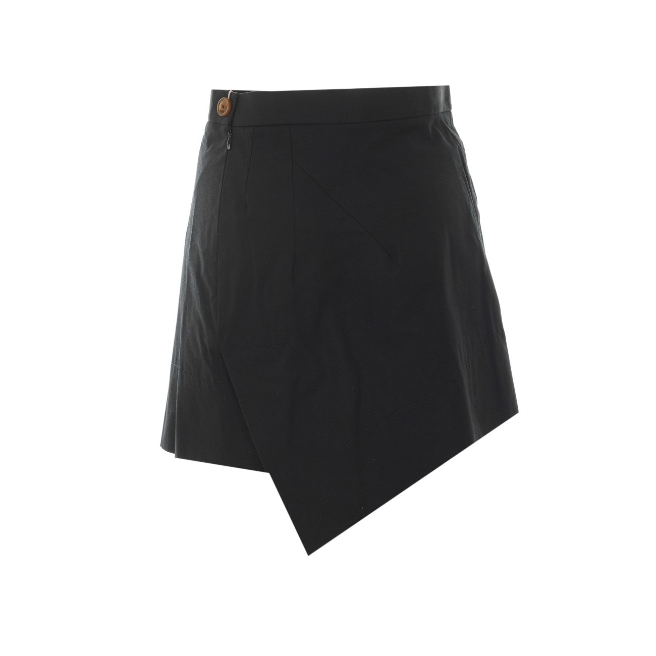 Vivienne Westwood Women Infinity Mini Skirt VIVIENNE WESTWOOD