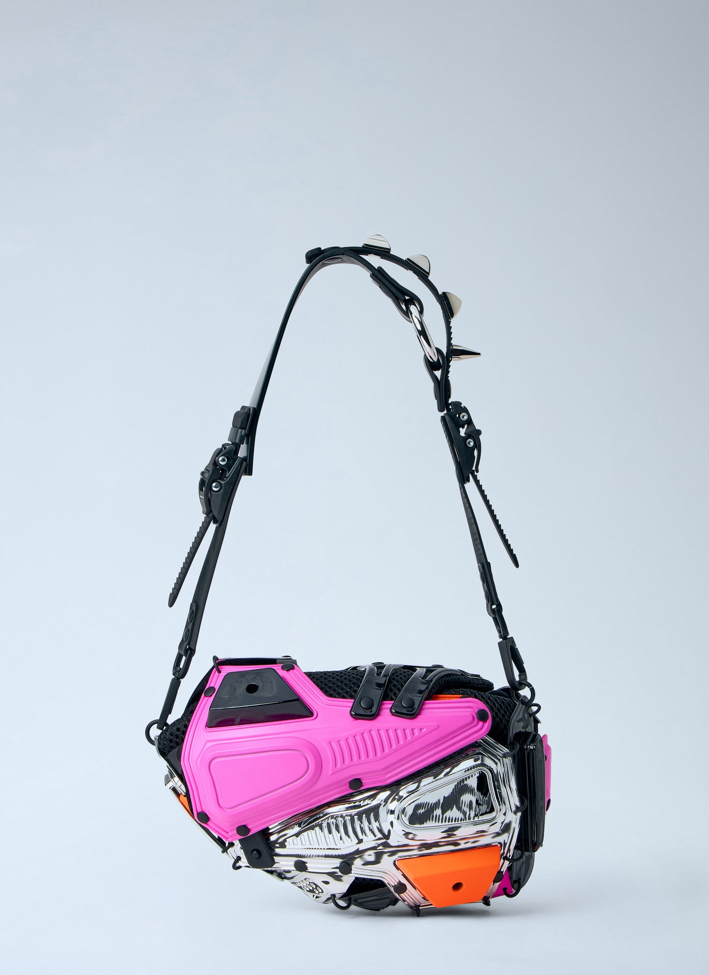 Innerraum Women Object I02 Shoulder Bag INNERRAUM