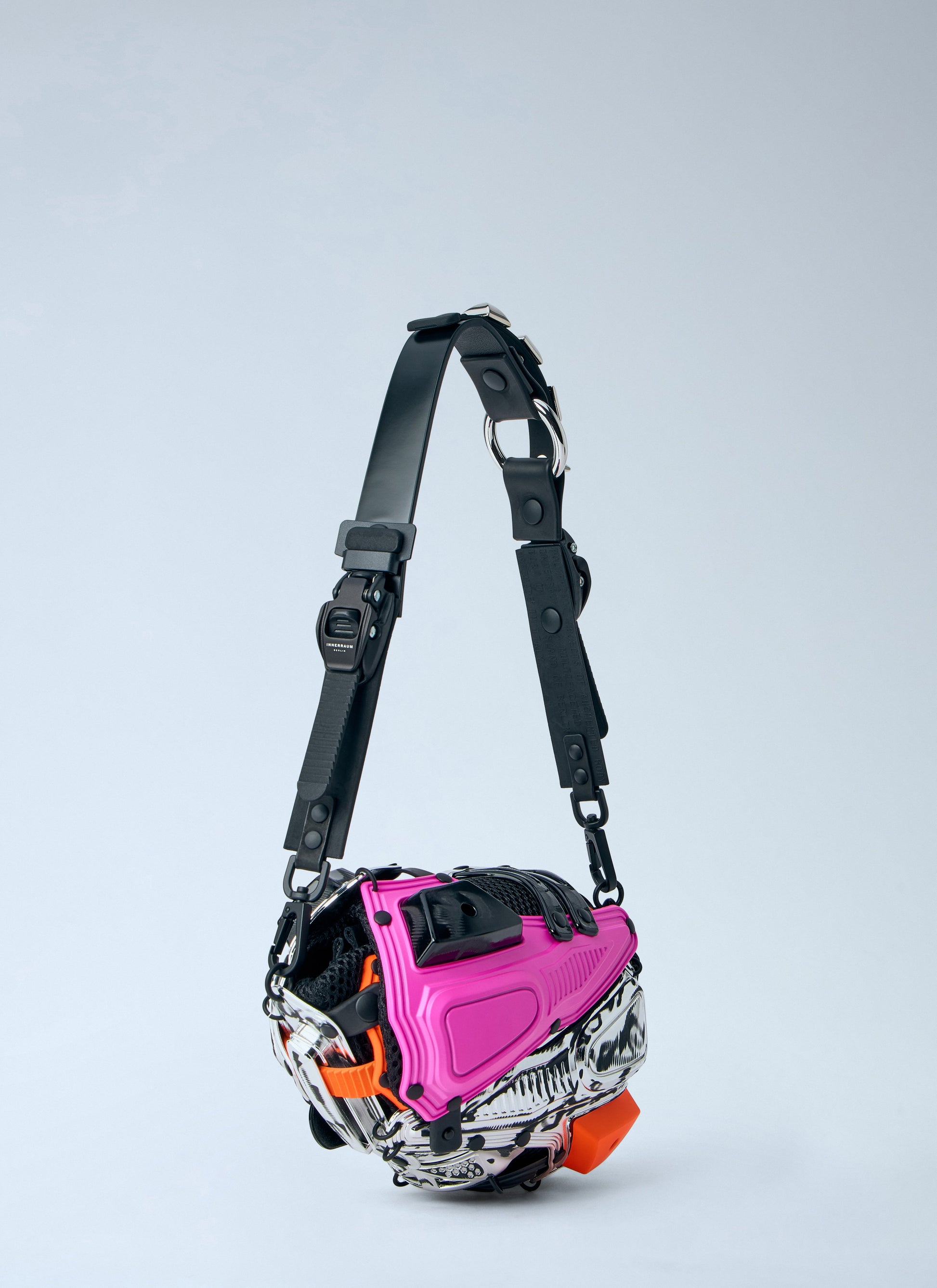 Innerraum Women Object I02 Shoulder Bag INNERRAUM