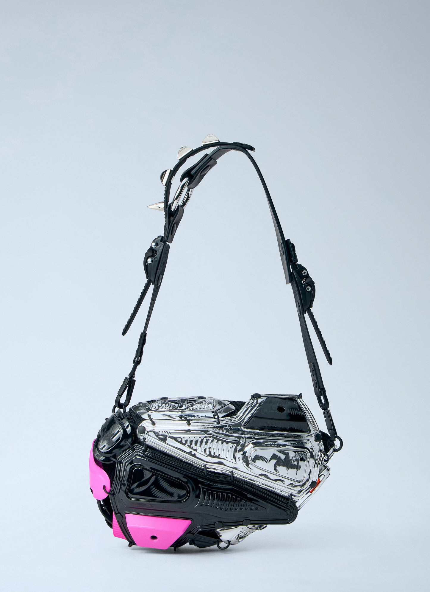 Innerraum Women Object I02 Shoulder Bag INNERRAUM
