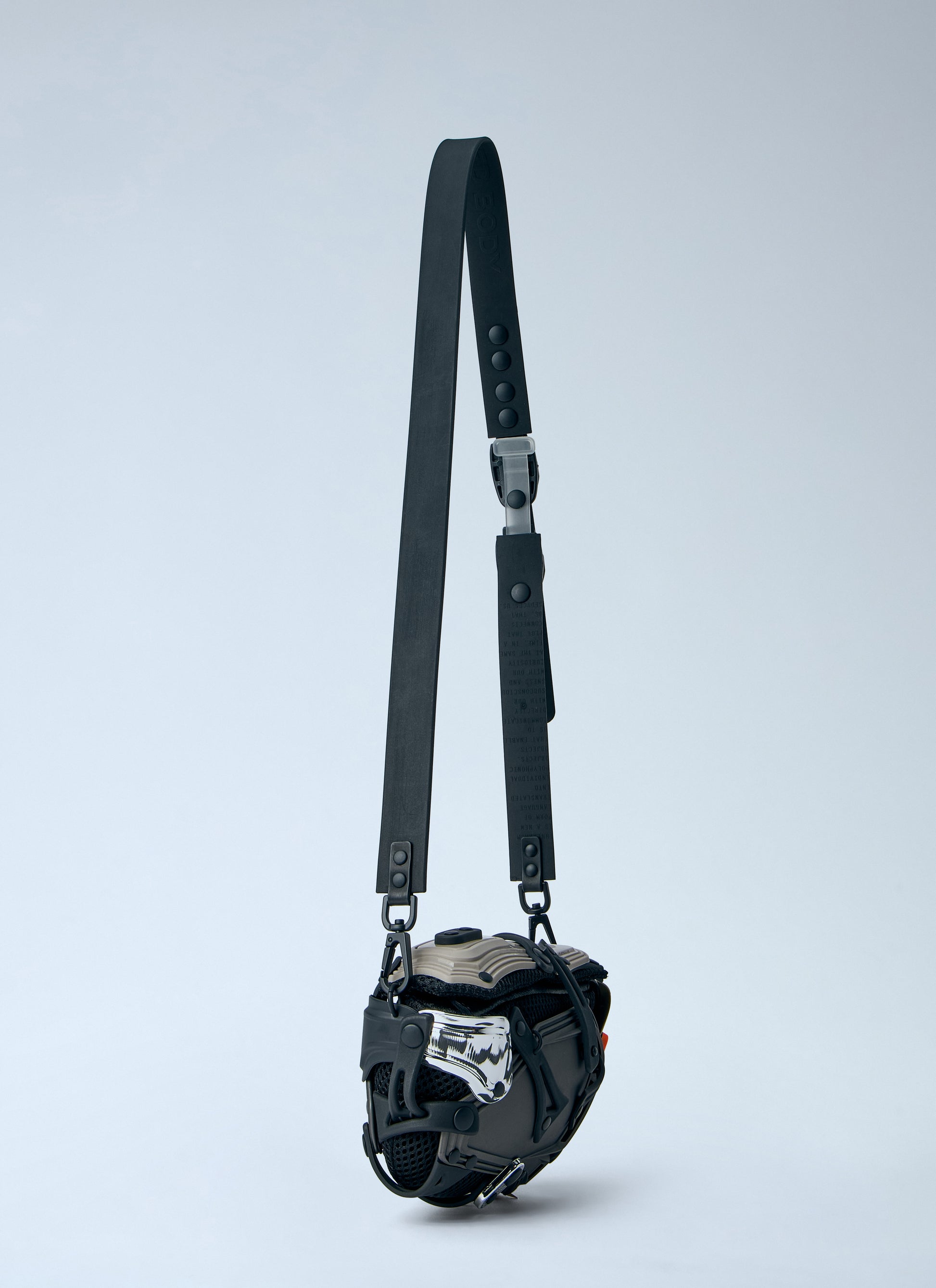 Innerraum Men Object I14 Smartphone Bag INNERRAUM