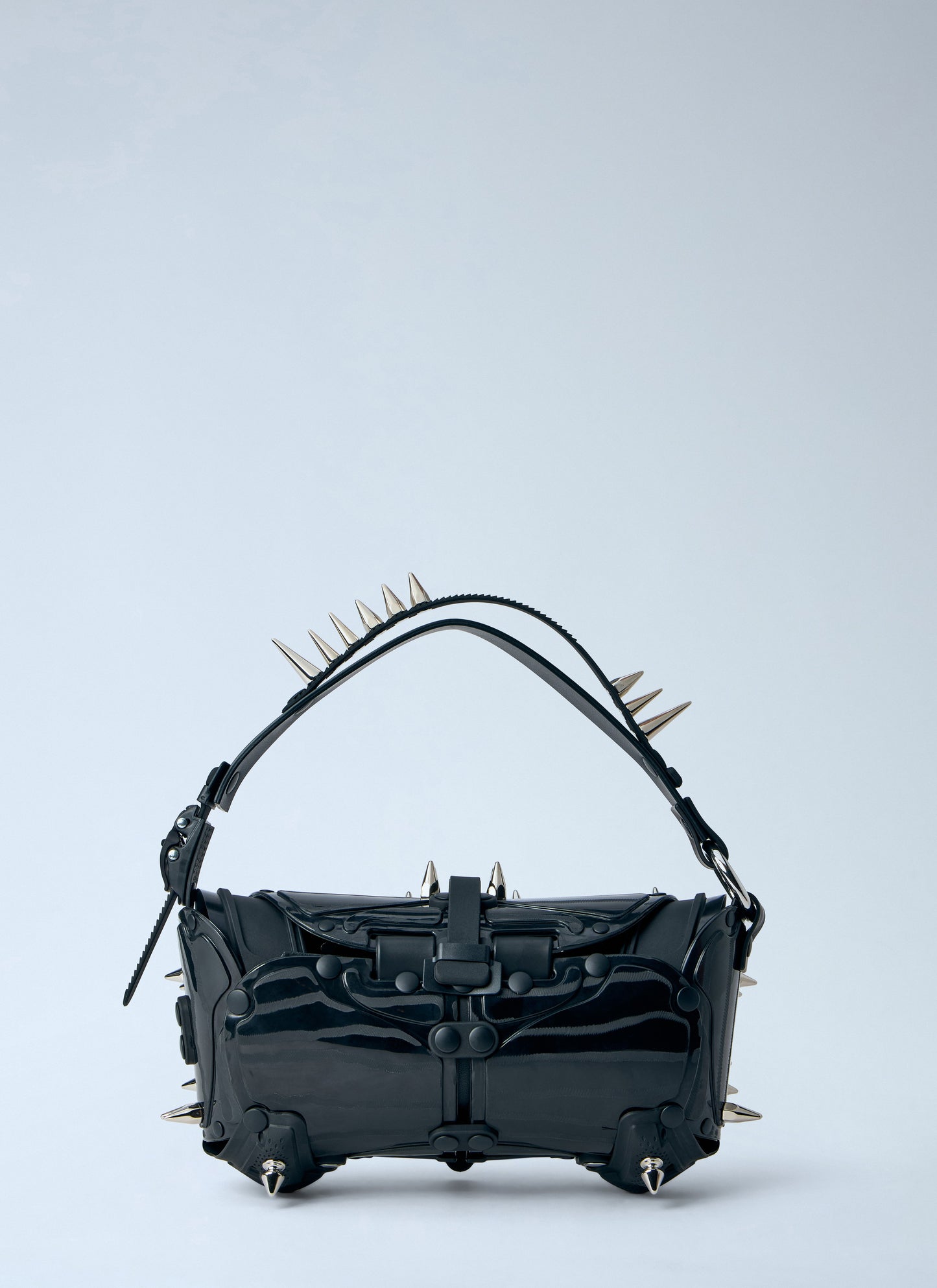 Innerraum Women Object I80 Mini Stereo Bag INNERRAUM