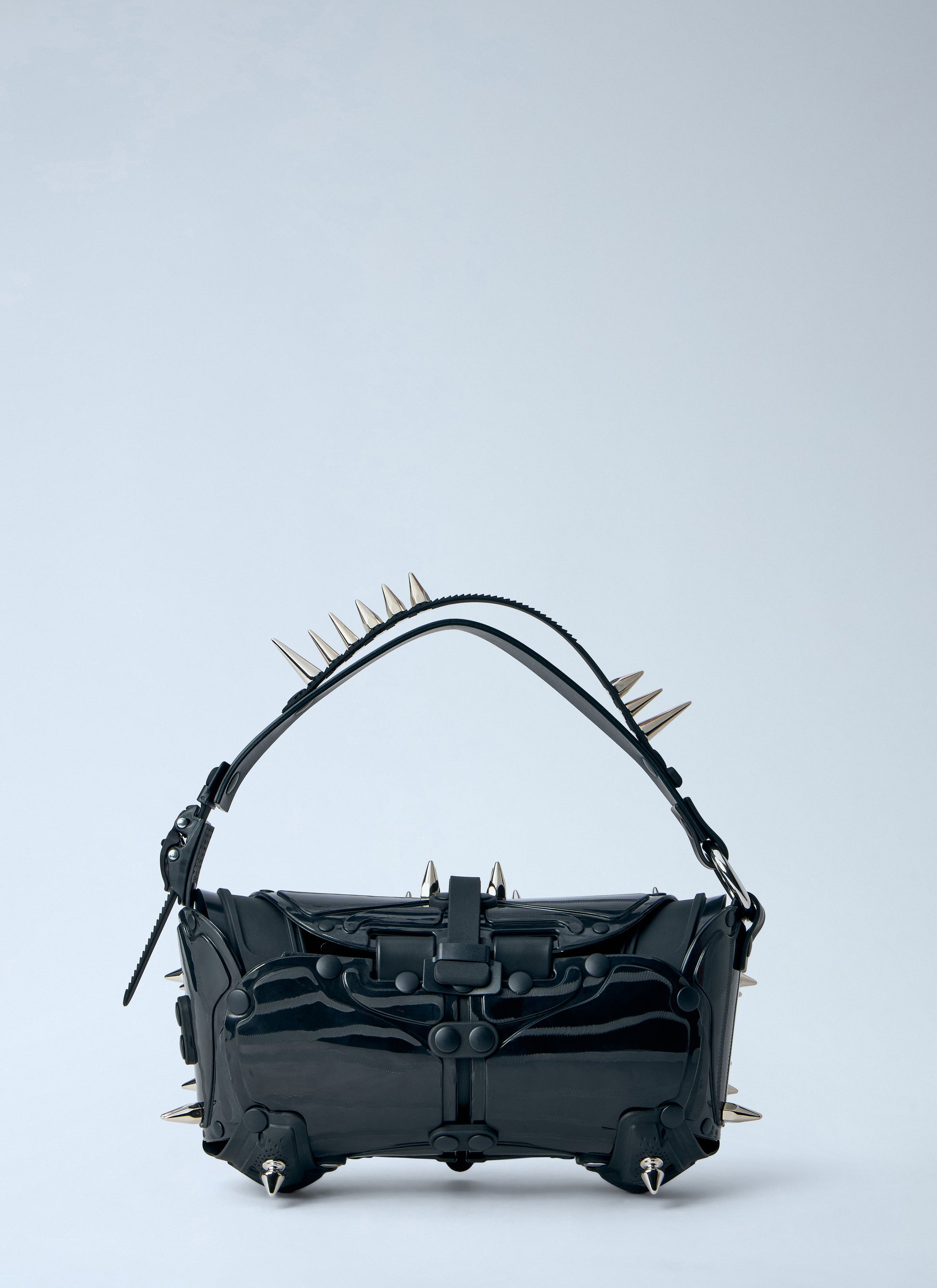 Innerraum Women Object I80 Mini Stereo Bag INNERRAUM