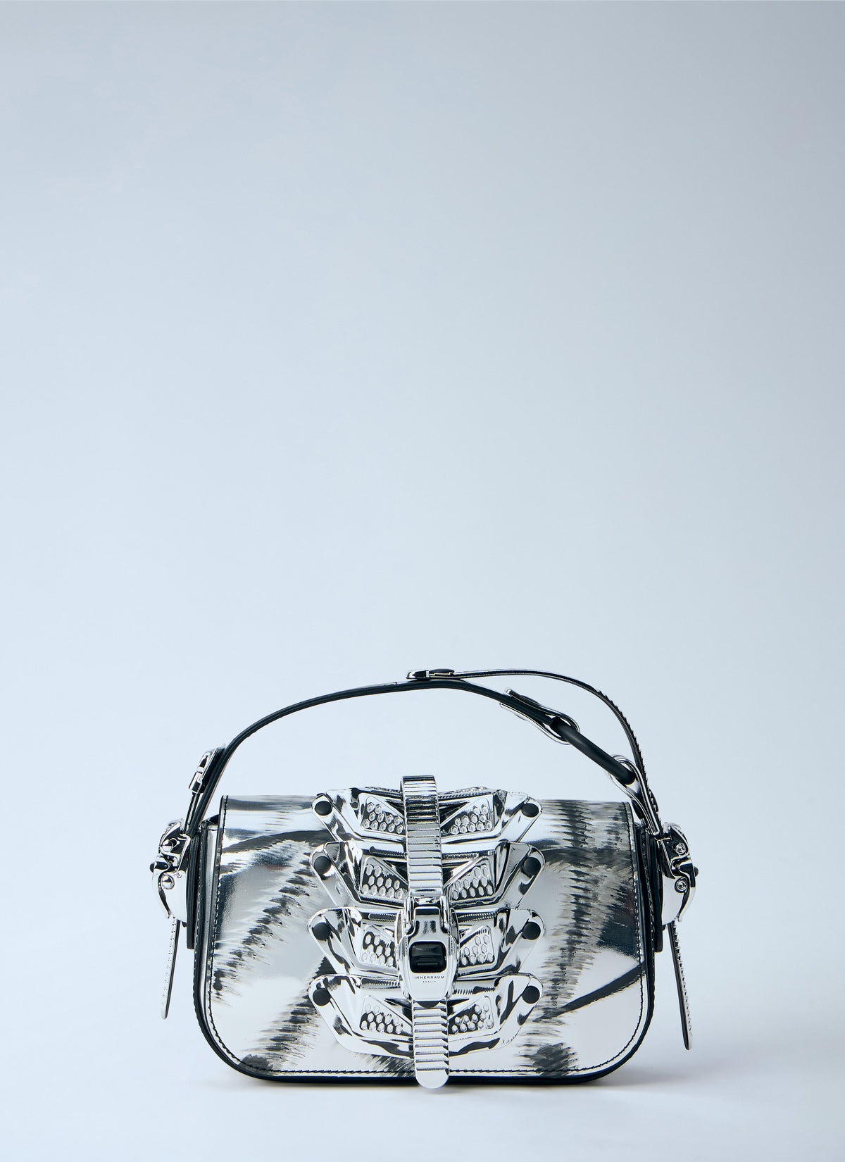 Innerraum Women Object C02 Handbag INNERRAUM