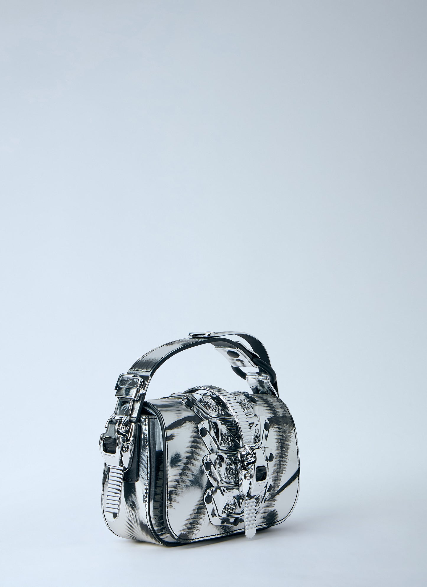 Innerraum Men Object C02 Handbag INNERRAUM