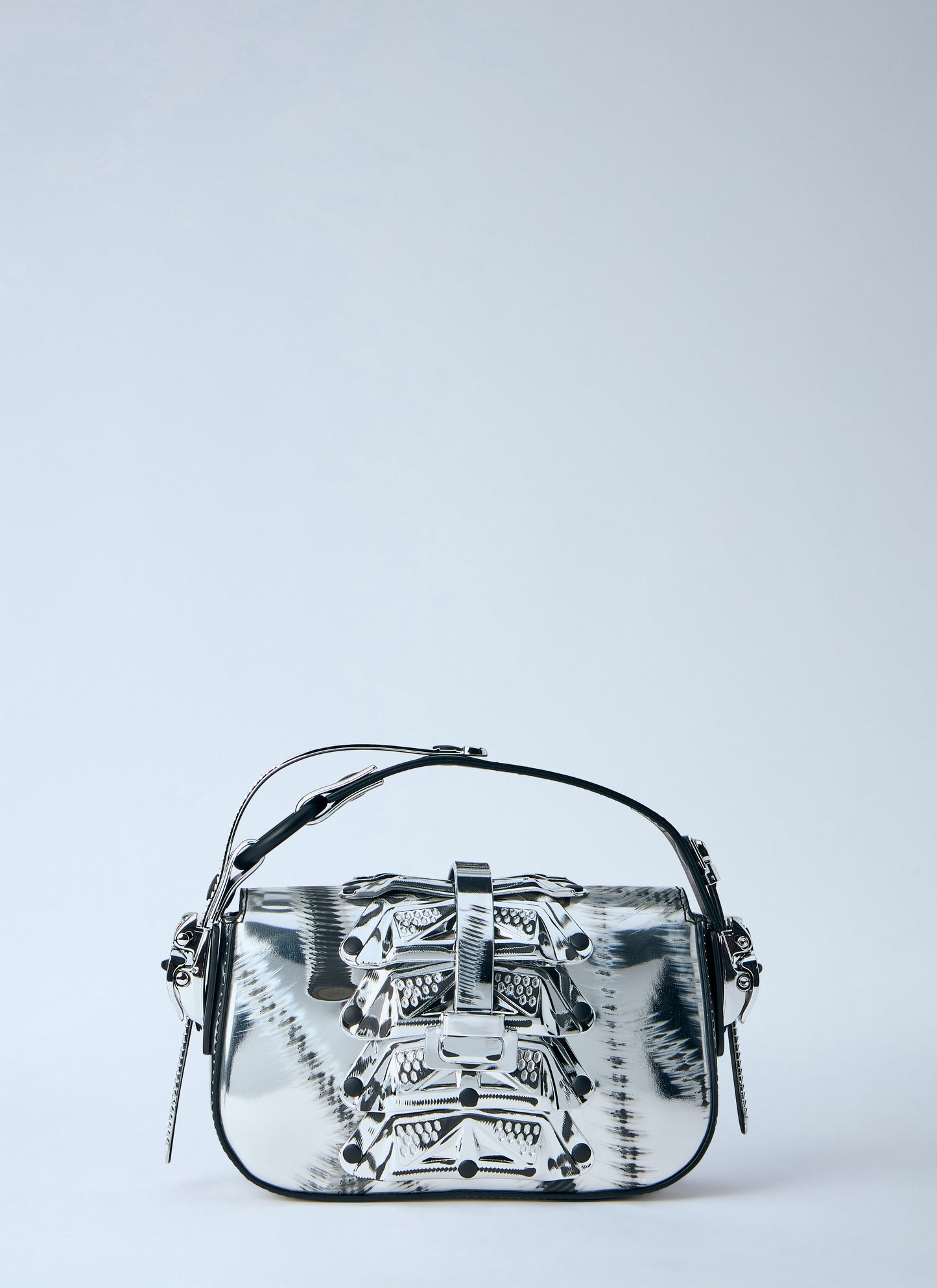 Innerraum Men Object C02 Handbag INNERRAUM
