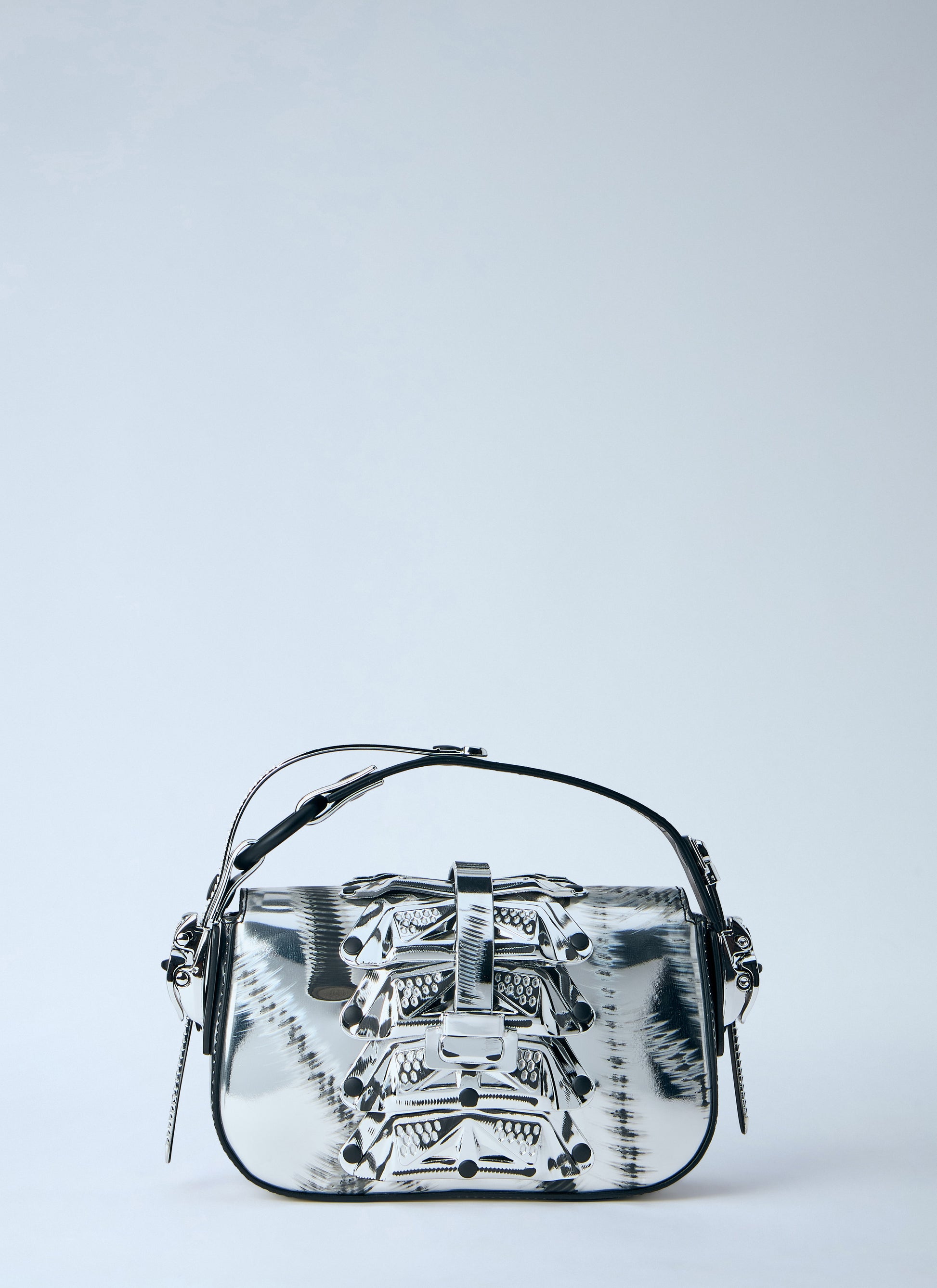 Innerraum Men Object C02 Handbag INNERRAUM
