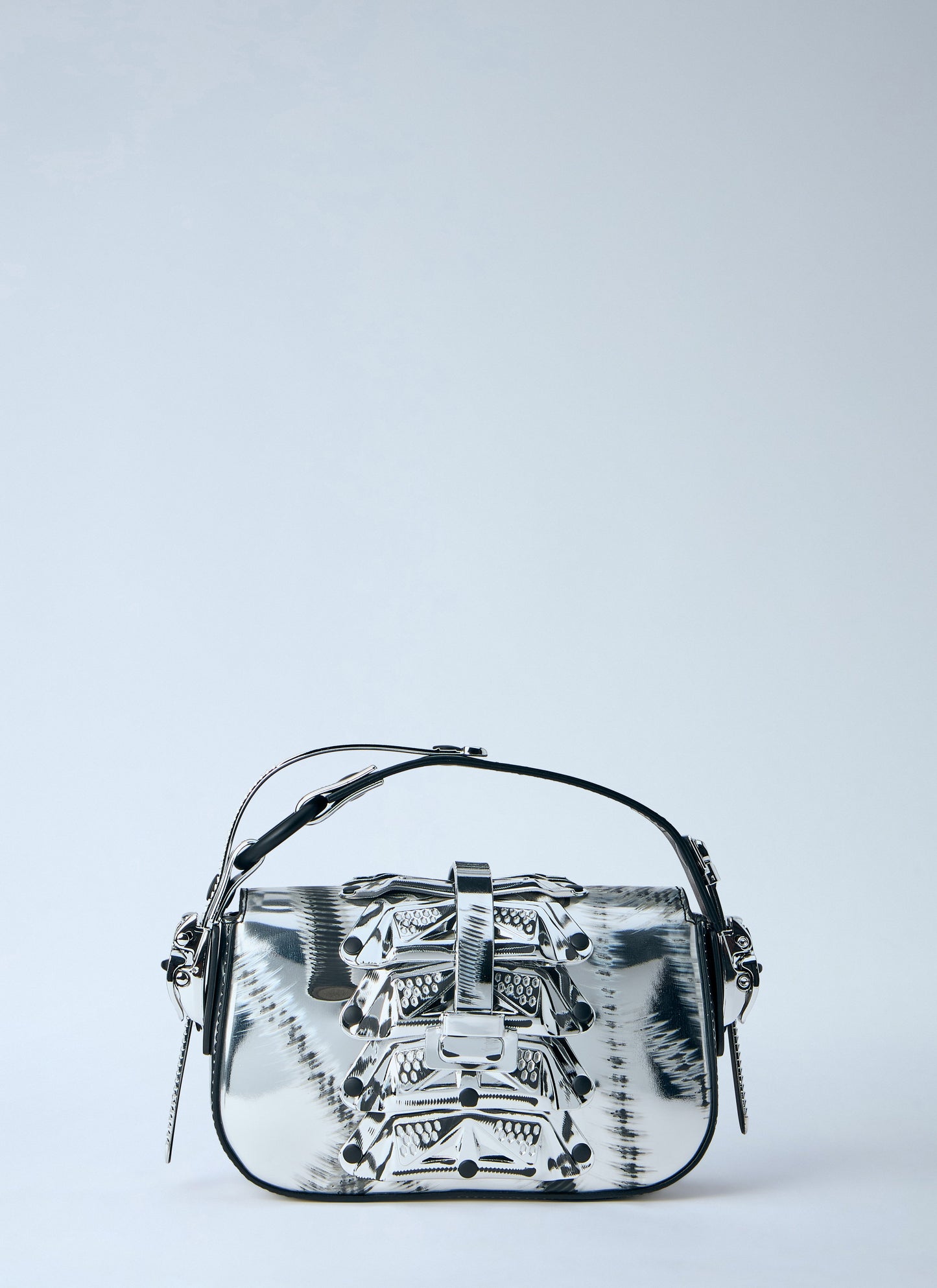 Innerraum Women Object C02 Handbag INNERRAUM
