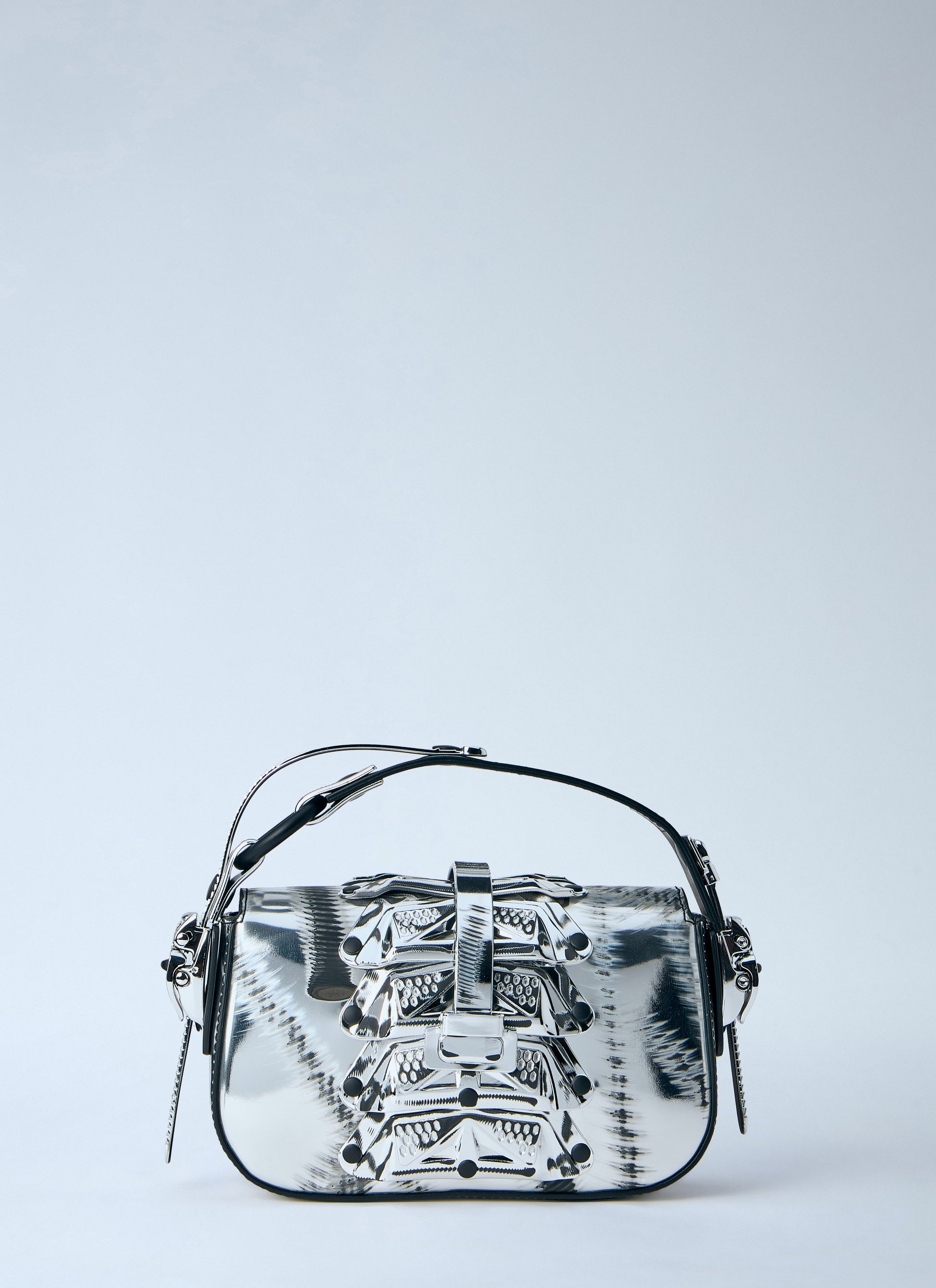 Innerraum Women Object C02 Handbag INNERRAUM