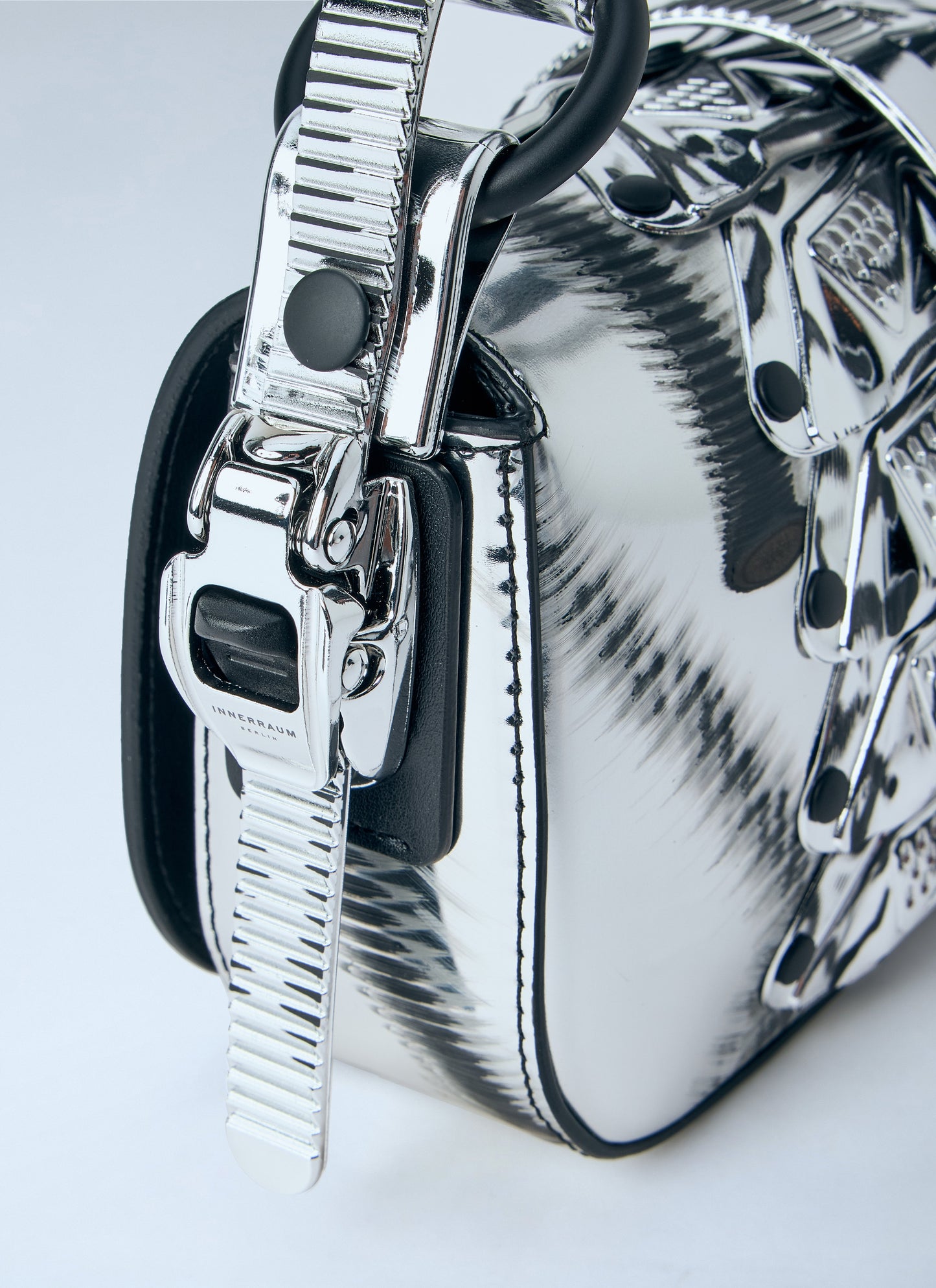 Innerraum Women Object C02 Handbag INNERRAUM